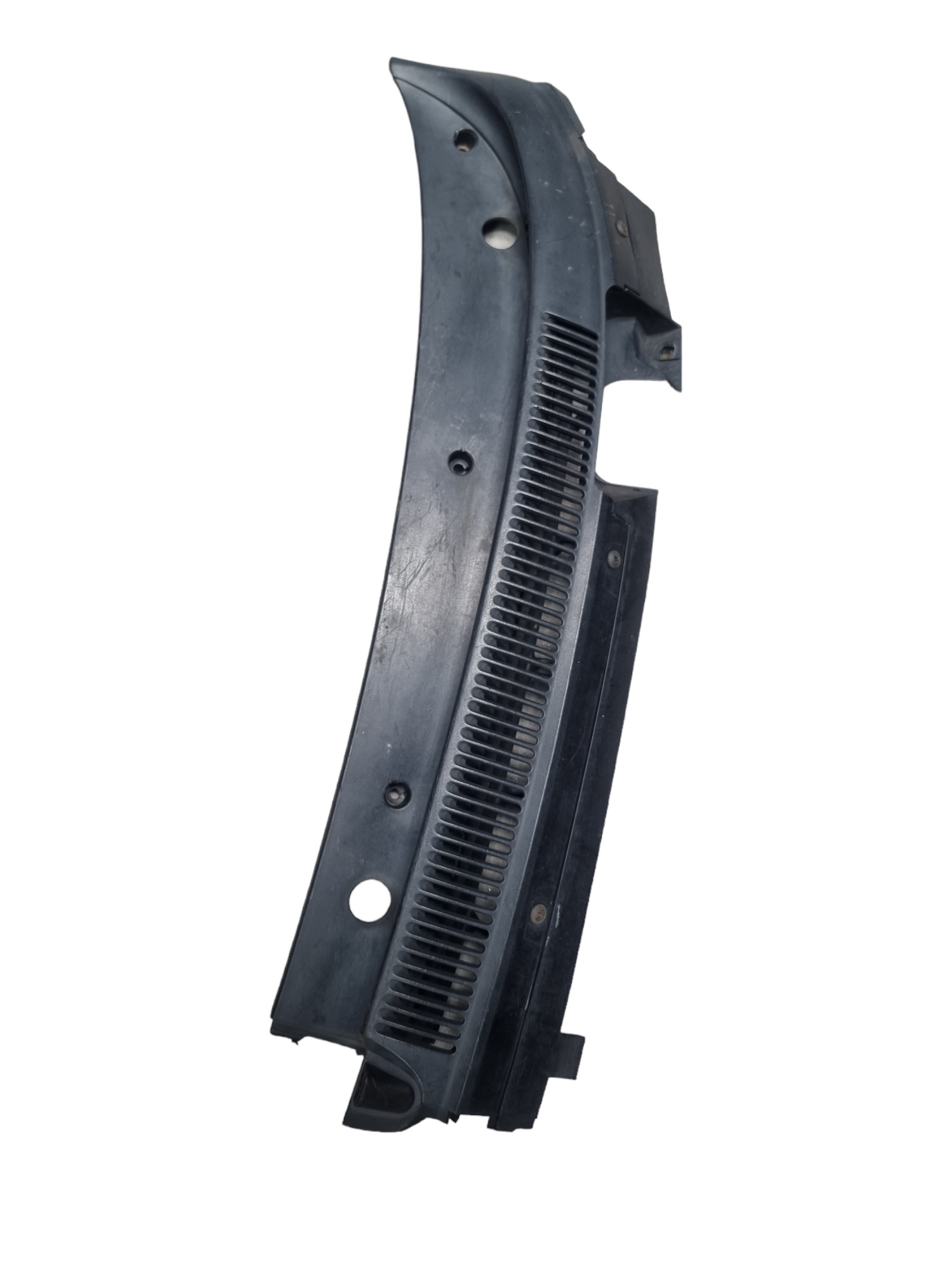 Churrasqueira Lado Esquerdo Ford Ka 1999 Lh97kbb02217 3