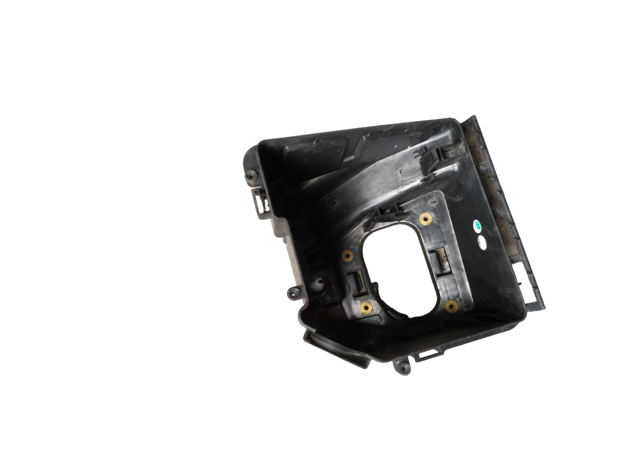 Caixa Relé Externa Gm Meriva 2008 2