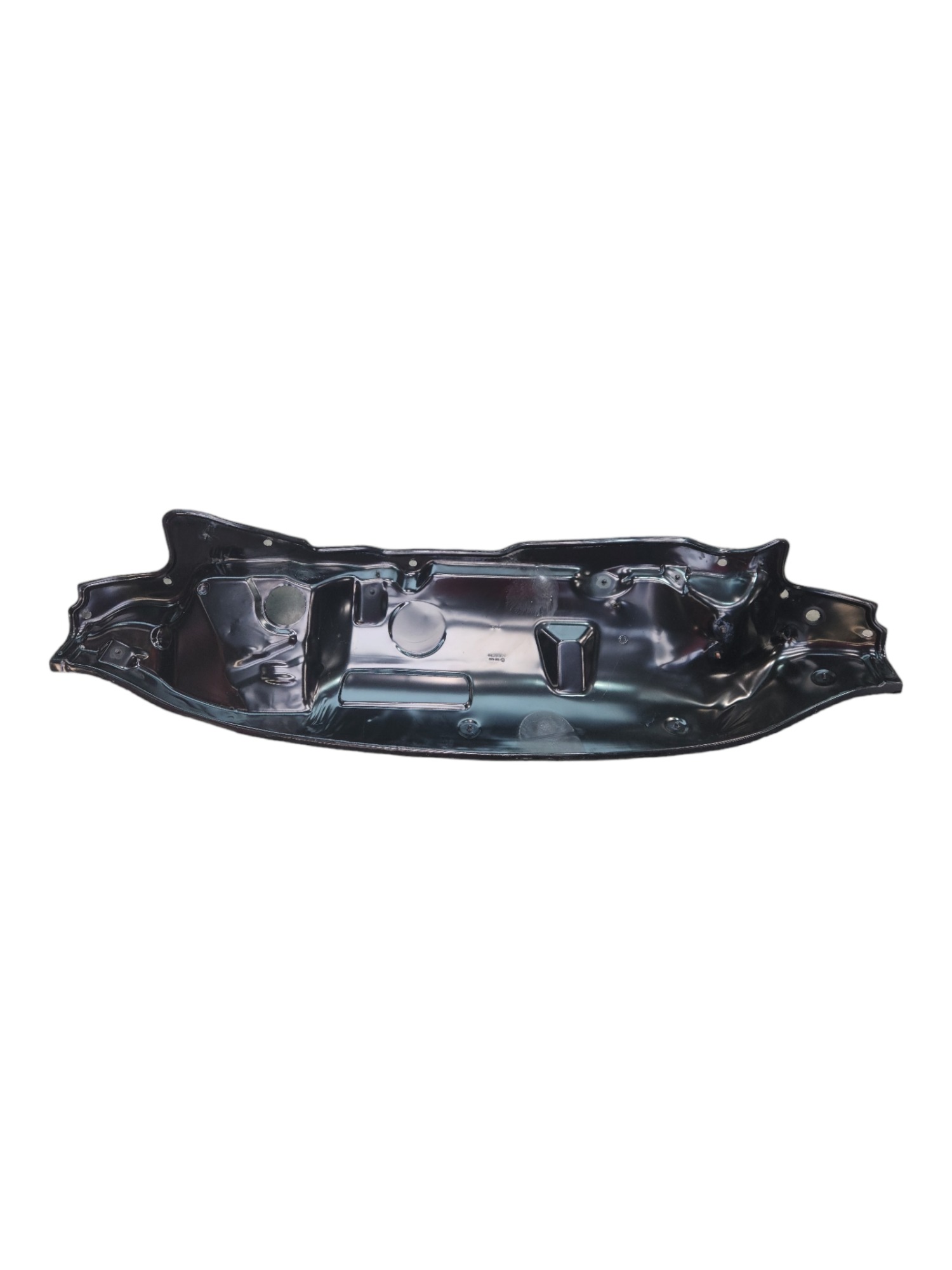 Painel Corta Fogo Volkswagen Fox Trend 2013 5z0805275 2