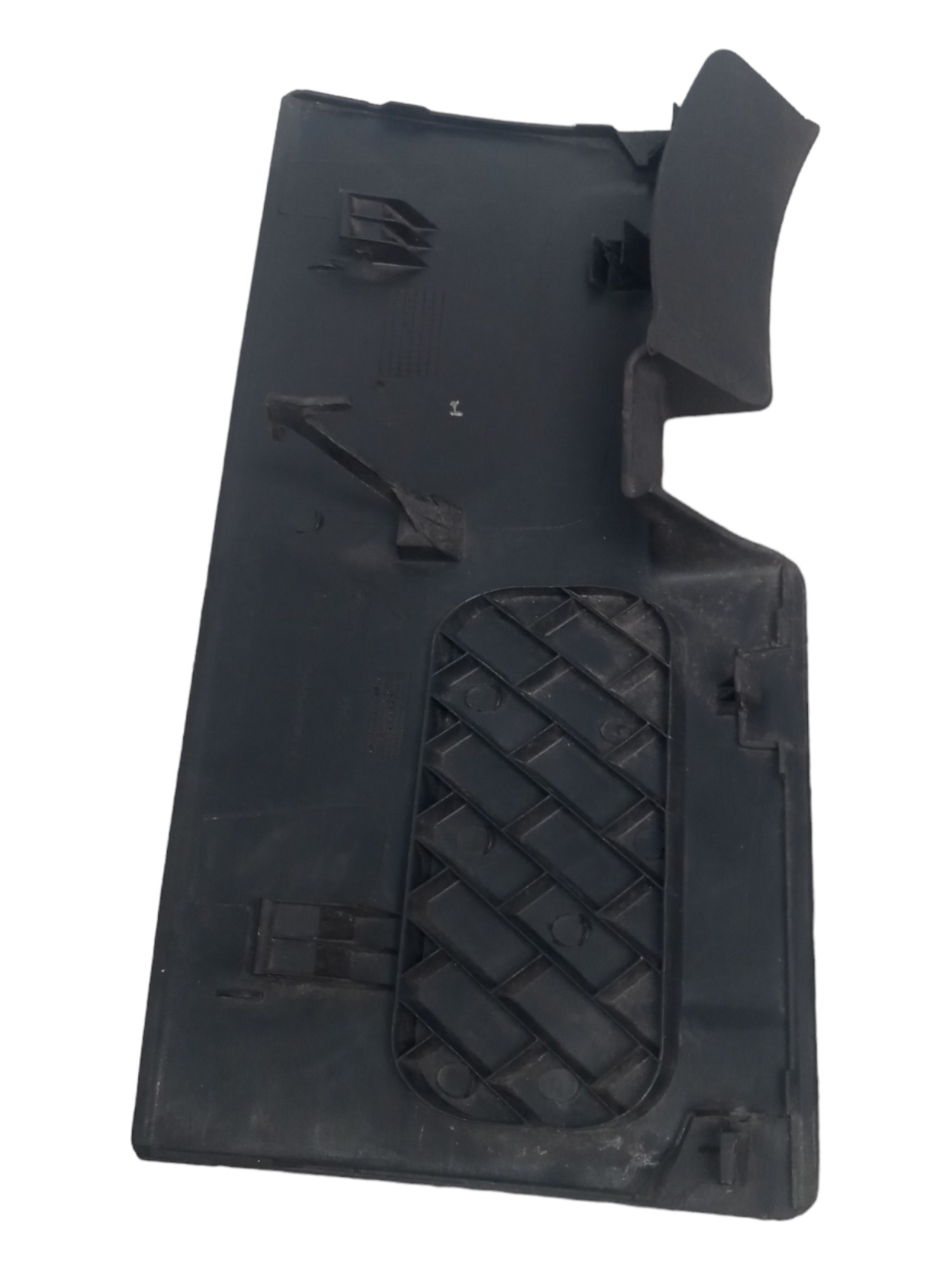Tampa Caixa Fusivel Citroen C3 1.6 2003 A 2012 9655465380 2