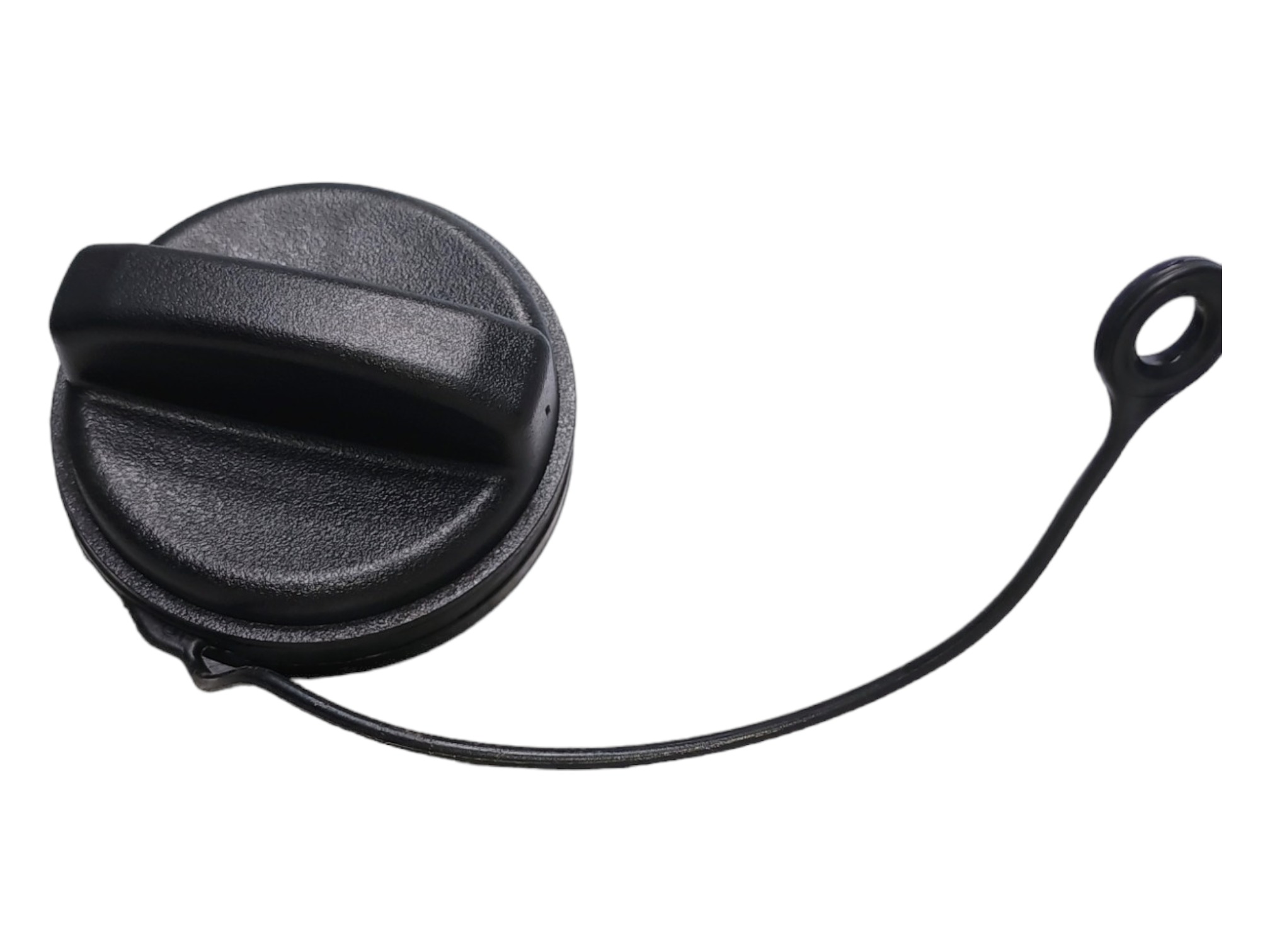 Tampa Tanque Combustível Gm Onix 1.0 2017 Preta 2017