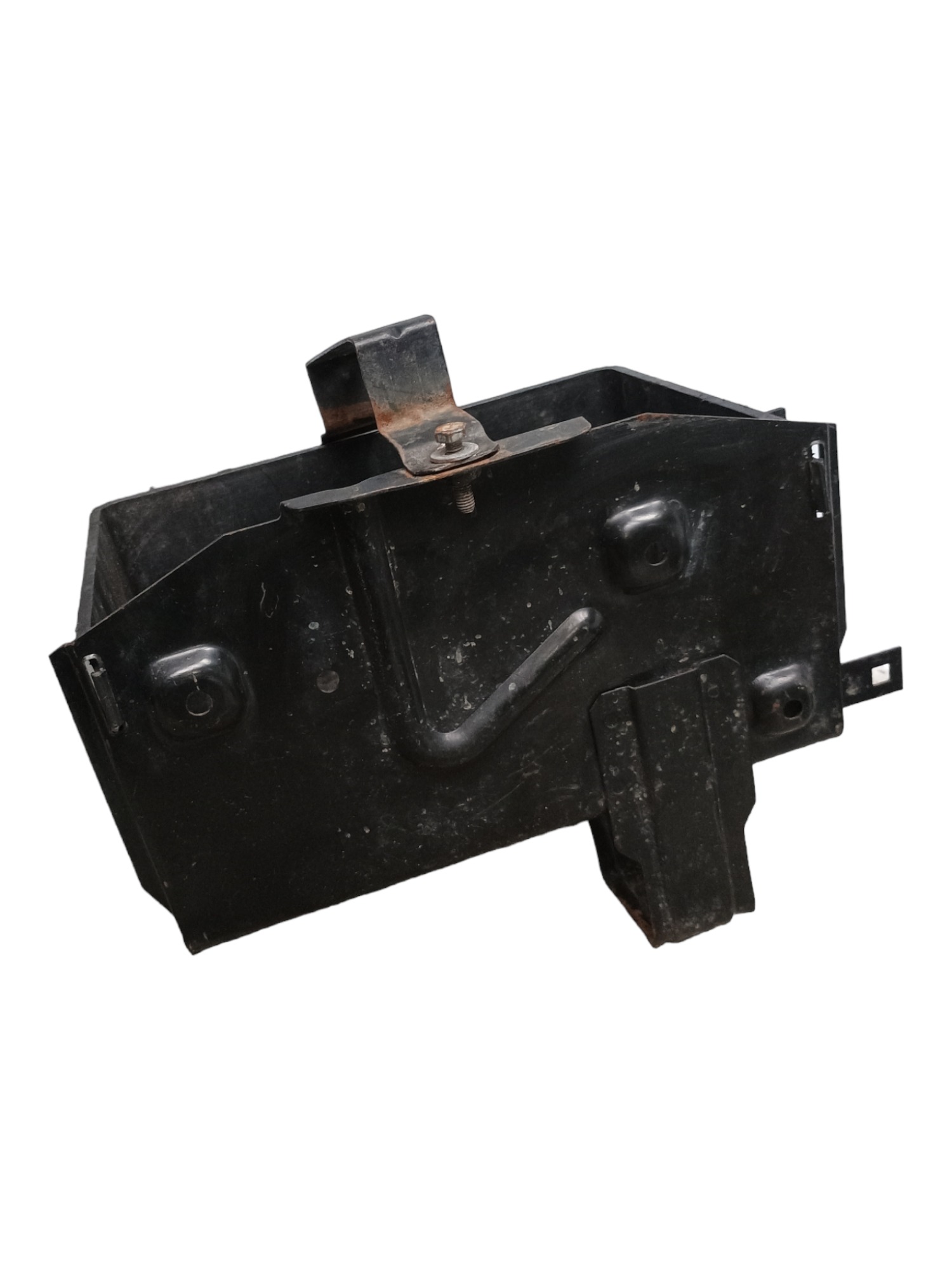 Suporte Bateria Fiat Doblo 2002 2