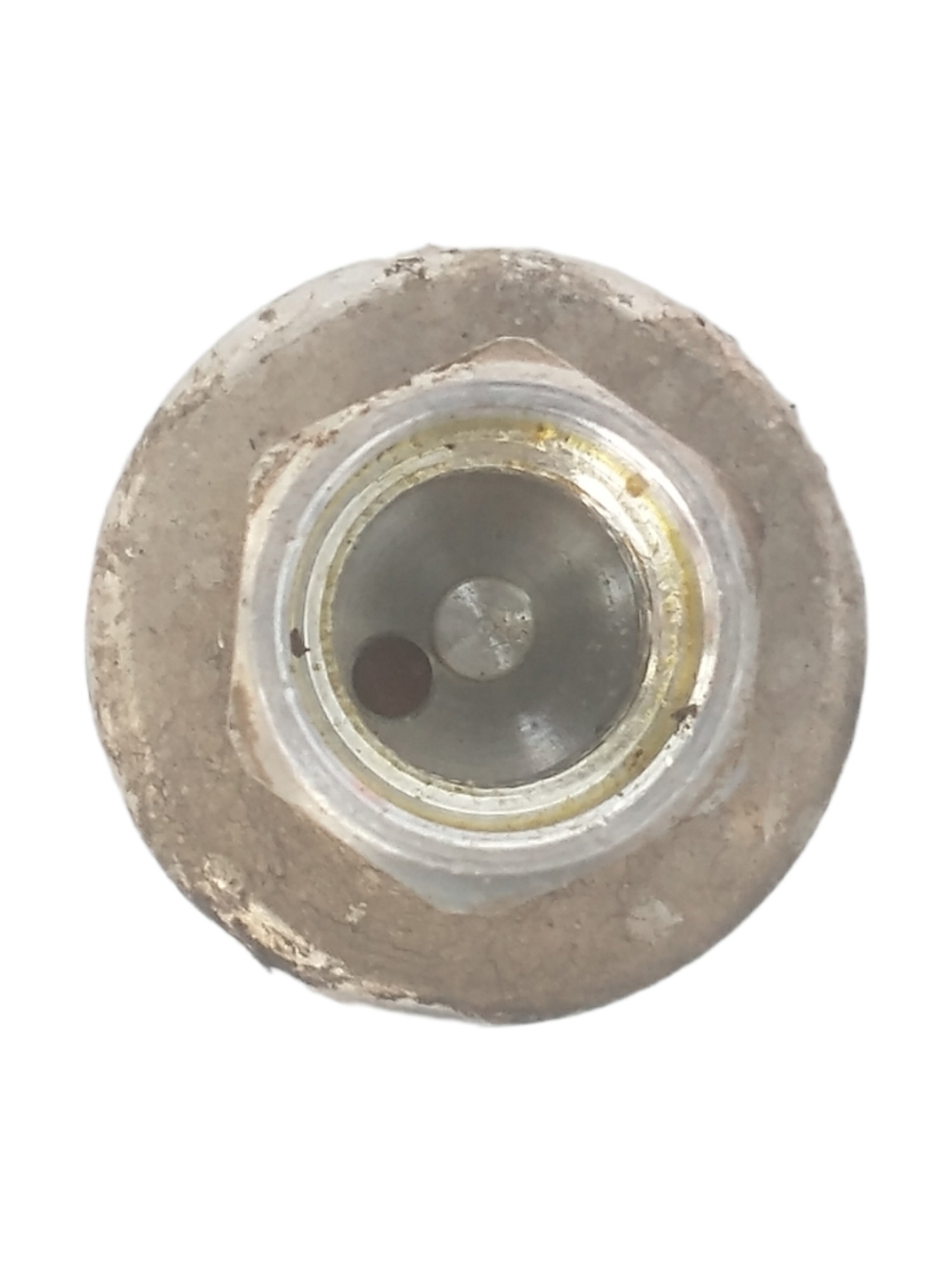 Sensor Ar Condicionado Ford Fiesta Flex 1.0 2010 4