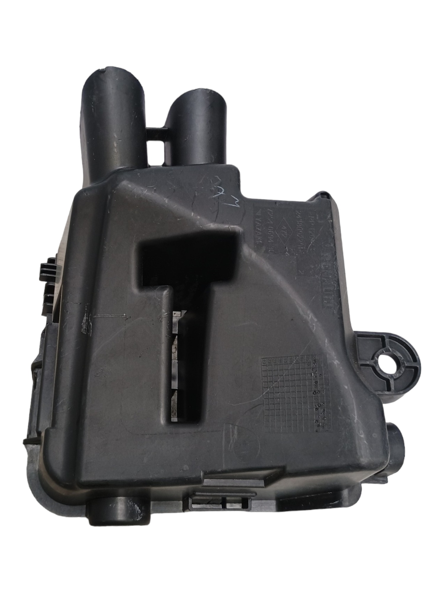 Tampa Caixa Fusíveis Renault Sandero 1.0 16v 2015 243809239r 1