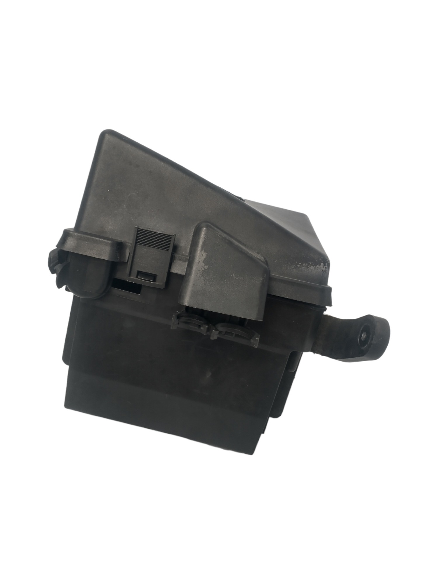 Suporte caixa fusível Peugeot 206 SW 2006 9657423280 2