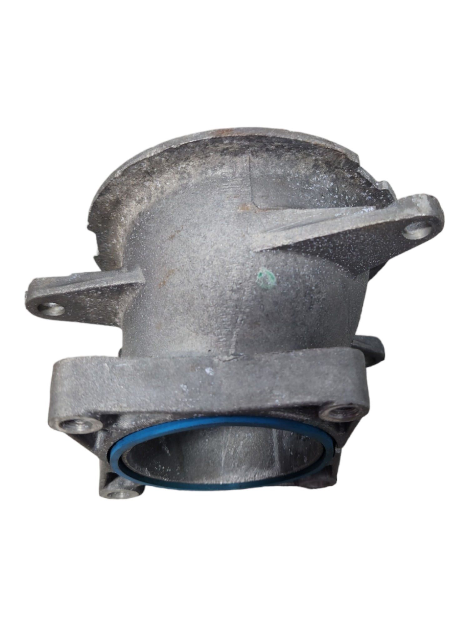 Suporte Tbi Cor Borboleta Renault Logan 2015 3