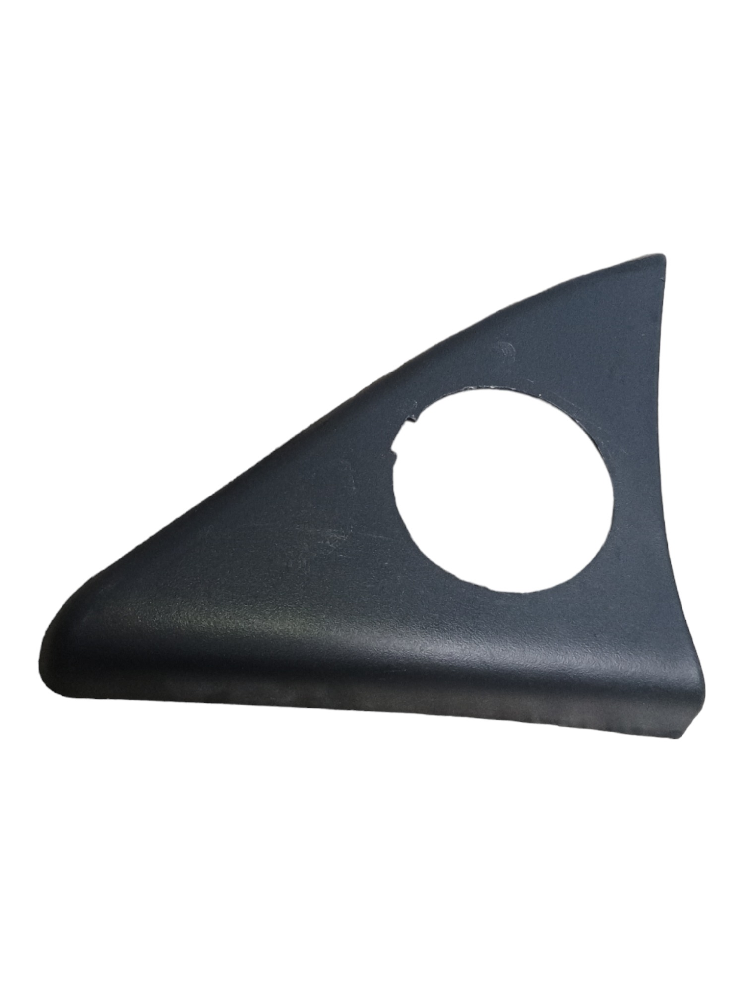 Moldura Interna Retrovisor Esquerdo Renault Sandero 1.0 2015 1