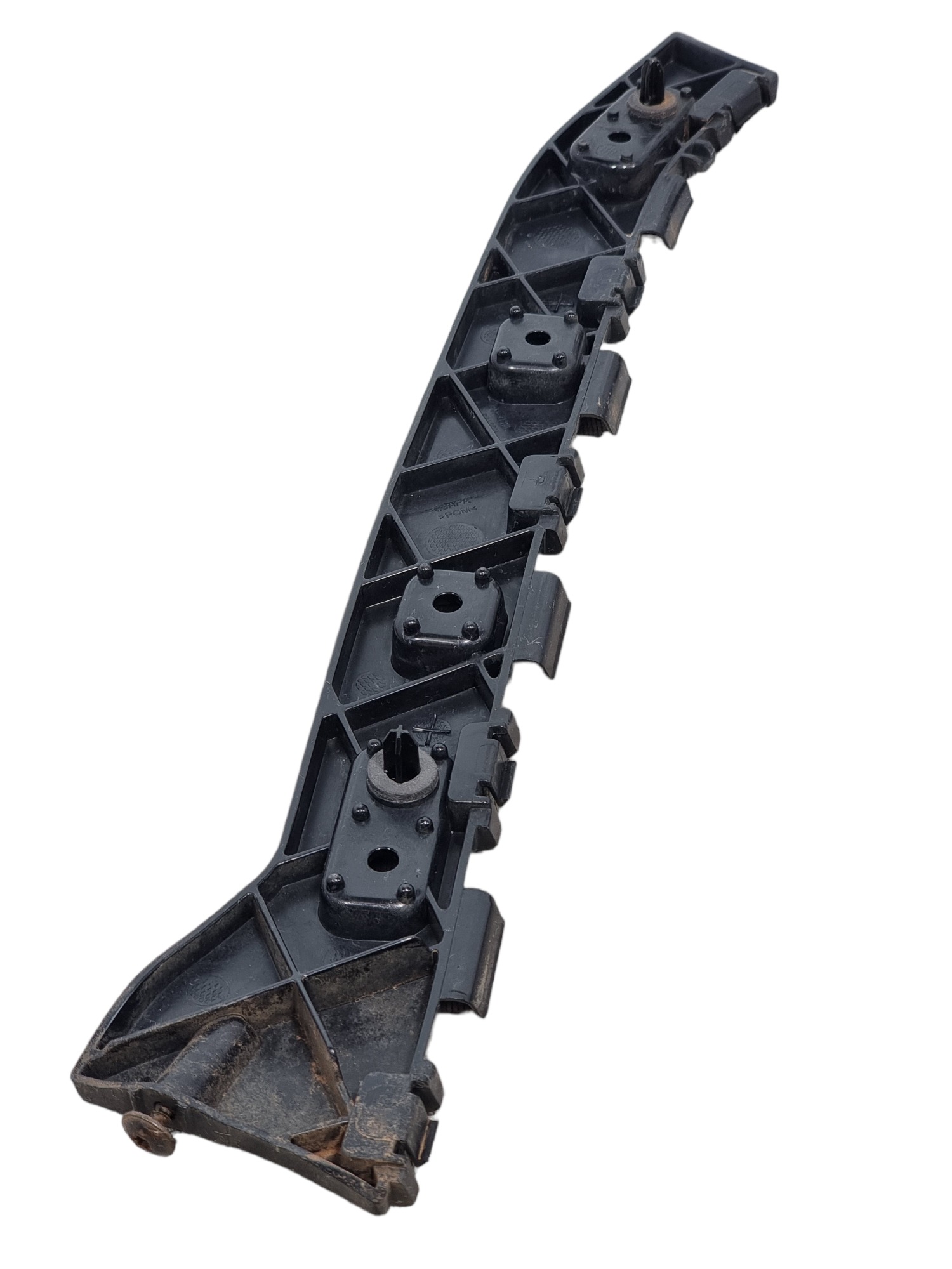 Suporte Para-choque Tras Esquerdo Ford Ka 2017 E4b5f17a882 2