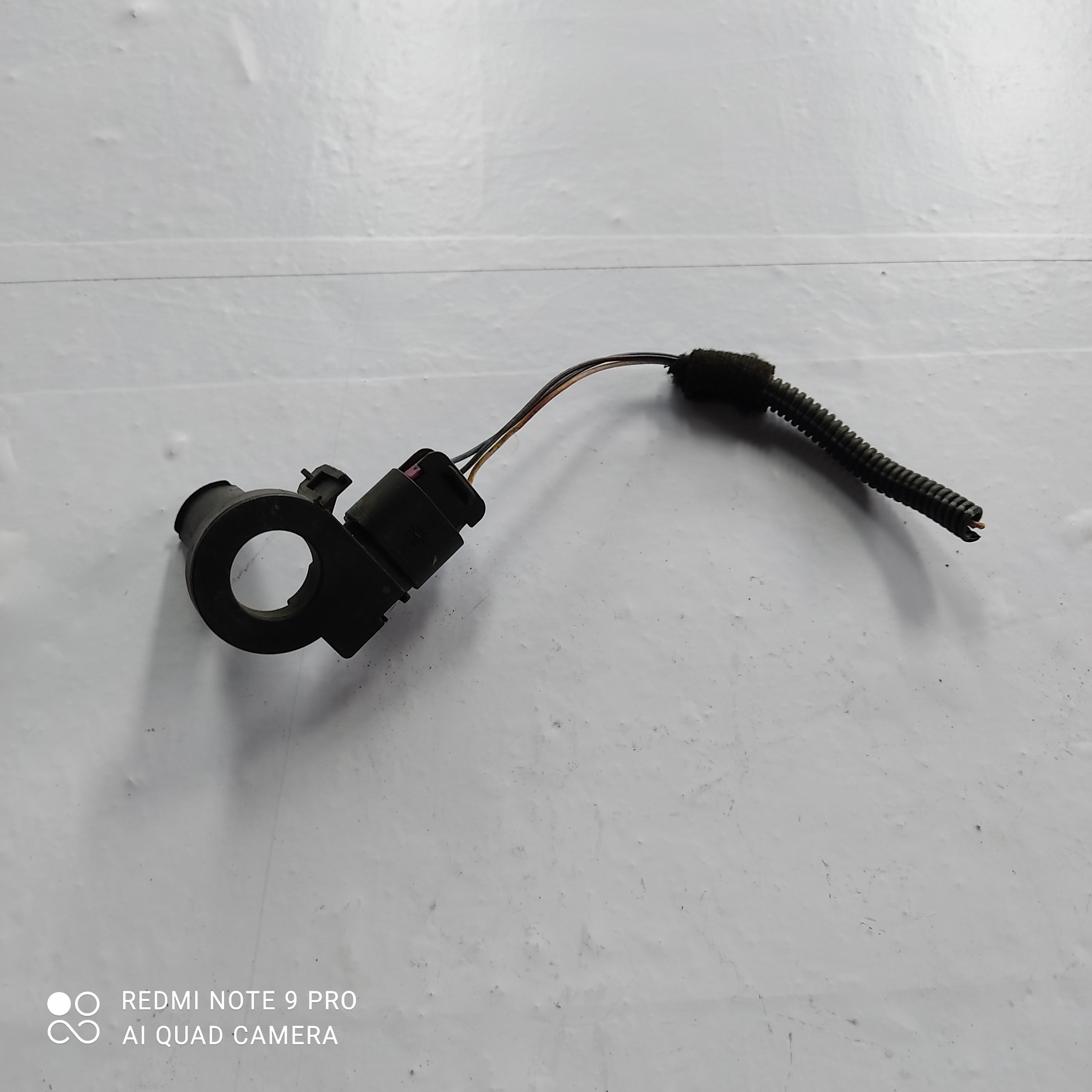Sensor Corrente Da Bateria Spin 2017 13505369 1