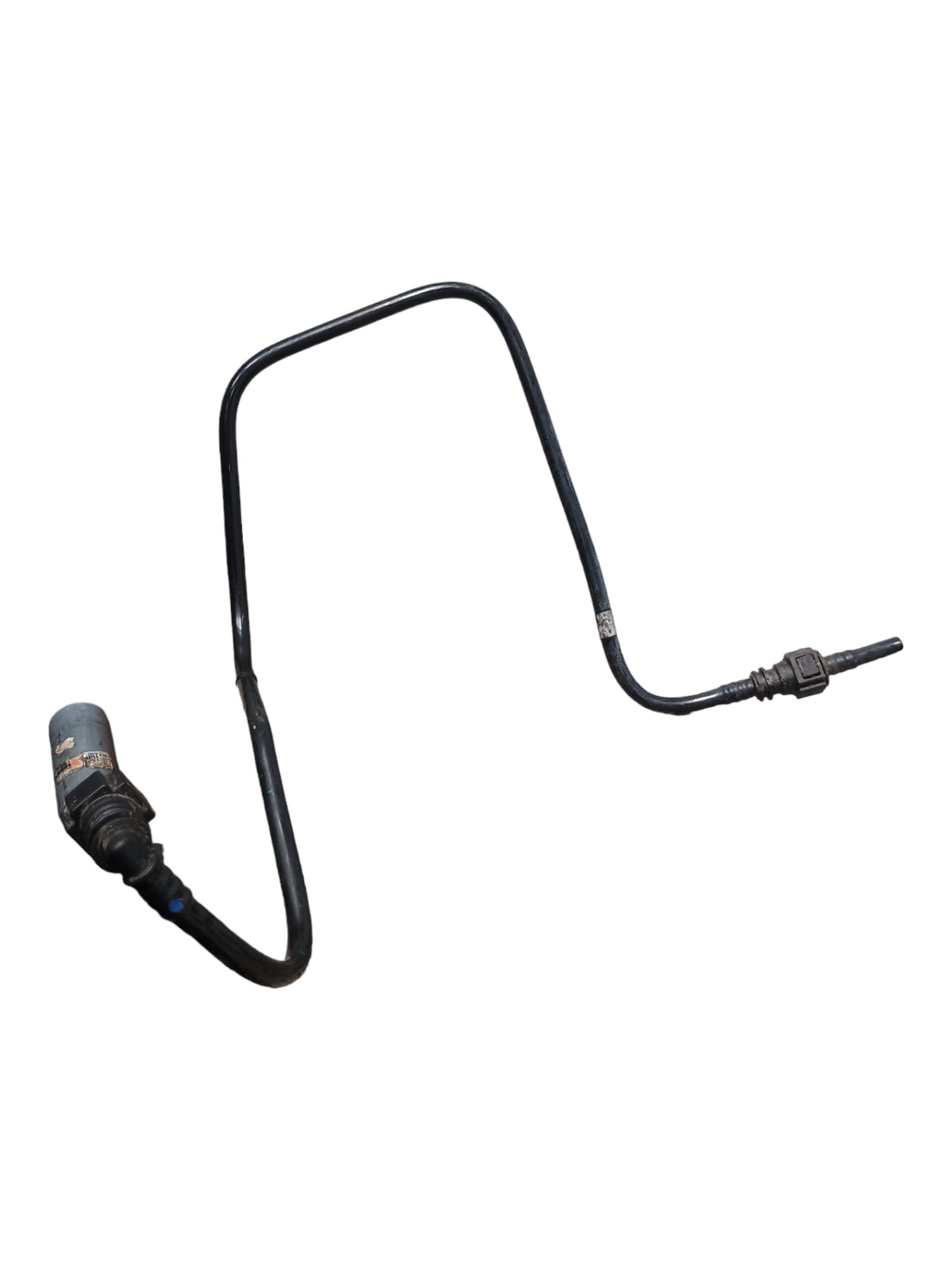 Mangueira Filtro Canister Citroen C3 1.6 16v 2013