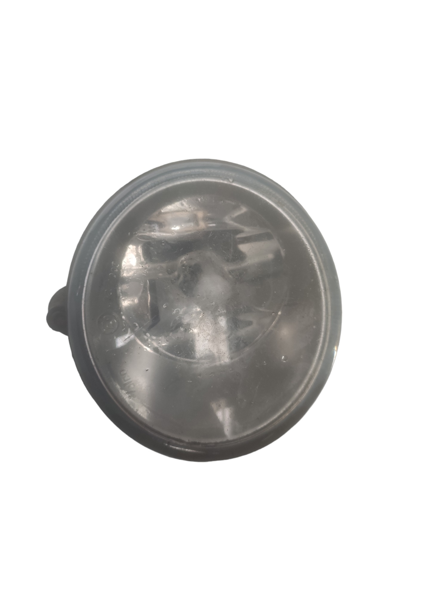 Farol De Milha Esquerdo Renault Scenic 2002 1