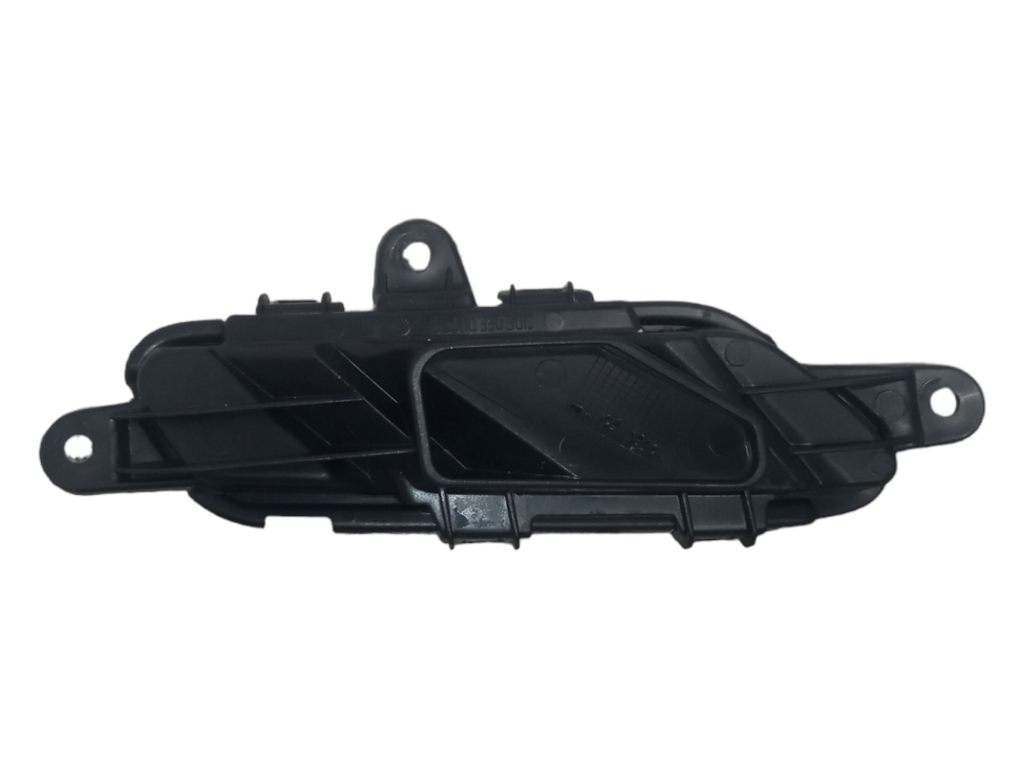 Difusor Saída De Ar Superior Esq Honda City 1.5 2015 2