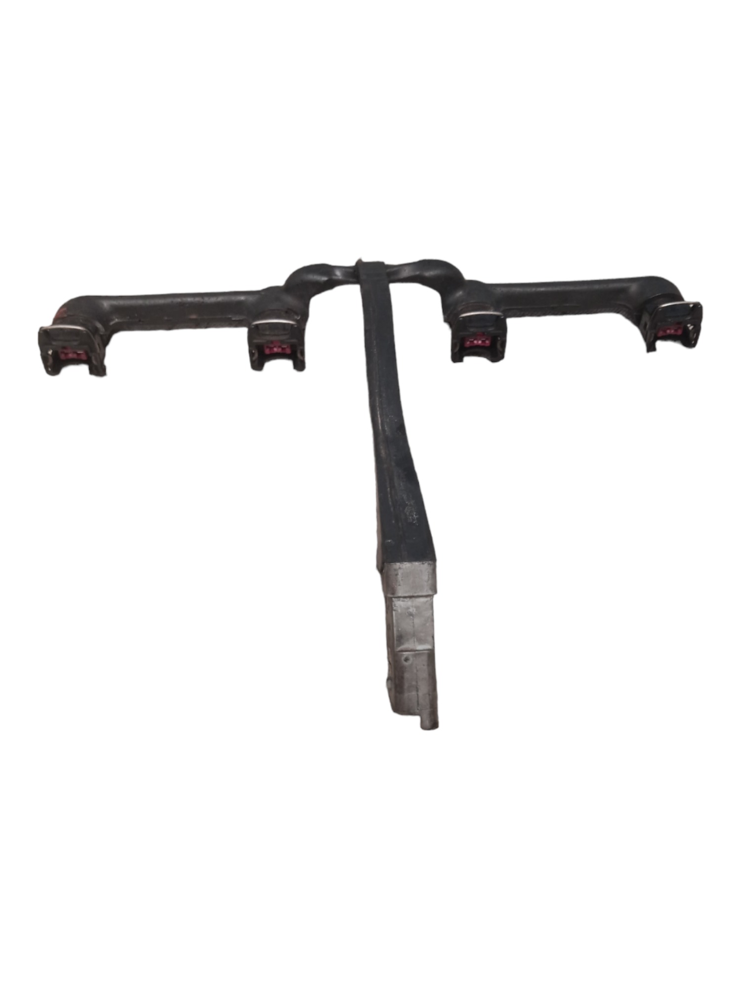 Chicote Bico Injetor Citroen C3 Excl 1.6 16v 2004 2