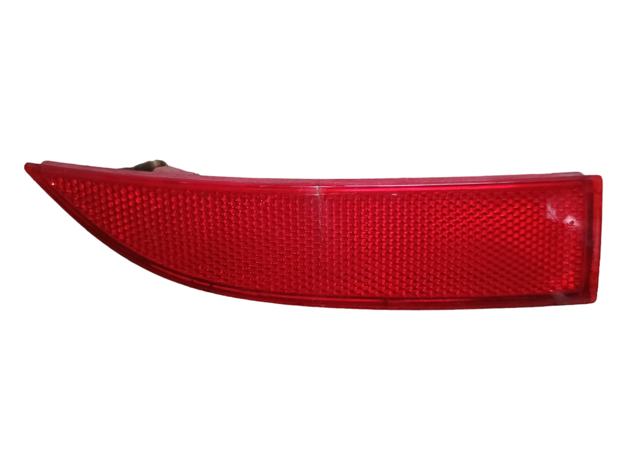 Refletor Direito Para-choque Renault Sandero 1.0 16v 2015