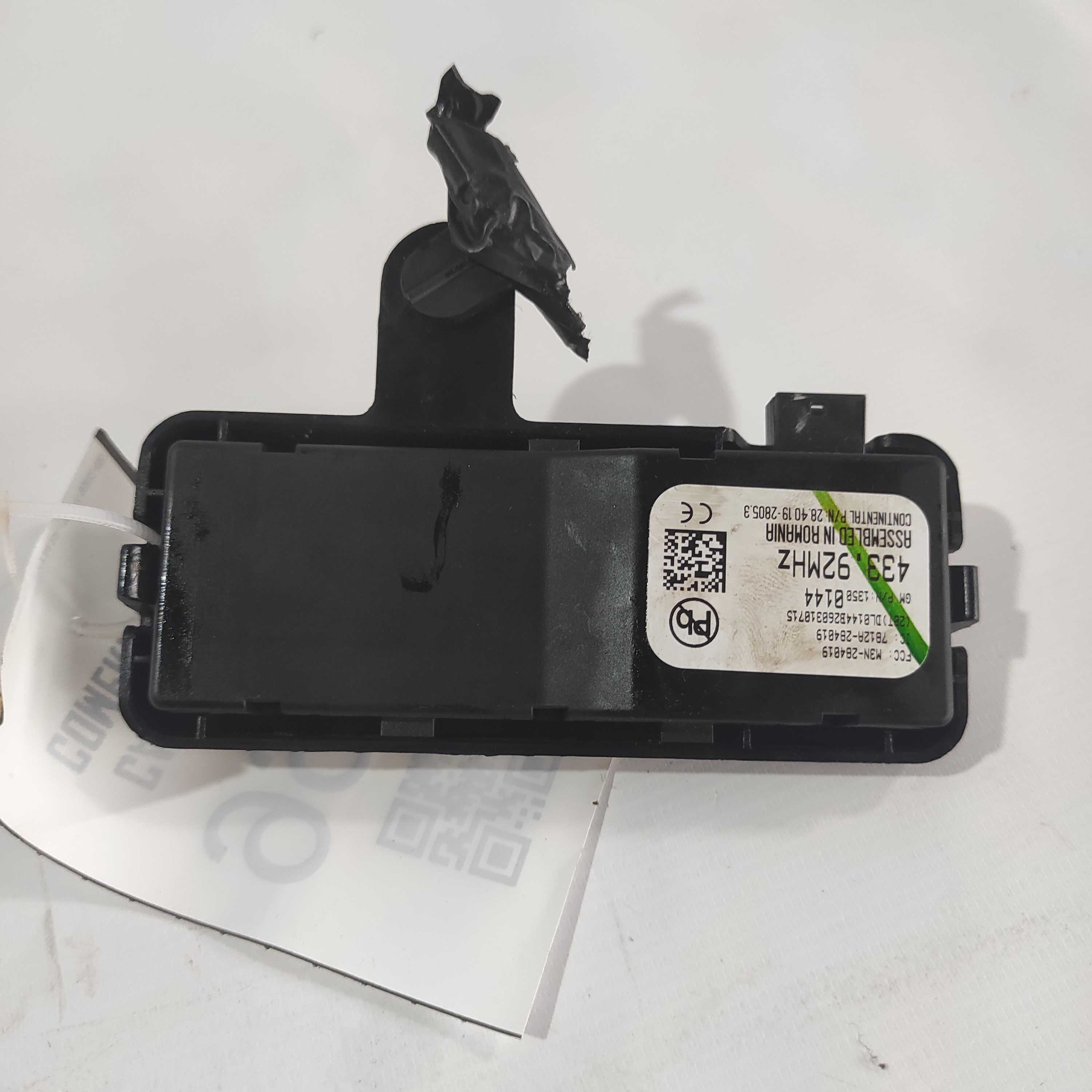 Módulo Central Controle Remoto Prisma 2016 13500144 1