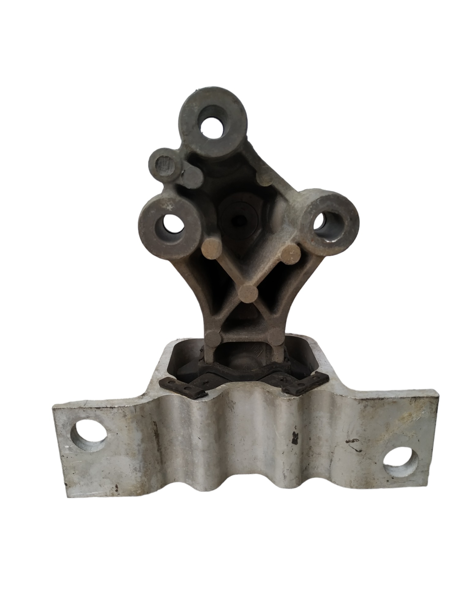 Coxim Direito Motor Sandero Expression 2015 2