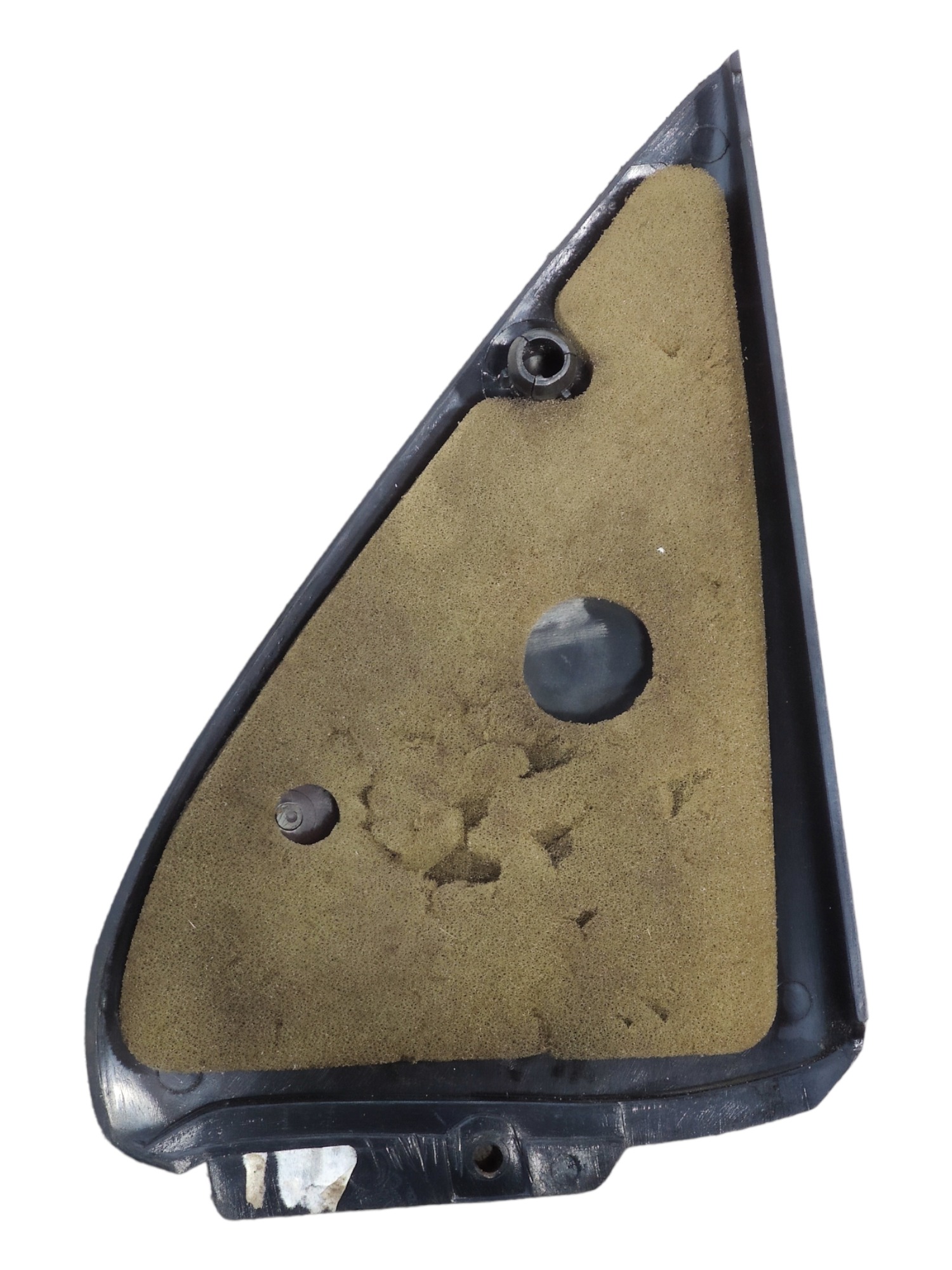 Moldura Interna Retrovisor Esquerdo Vw Gol 1996 2