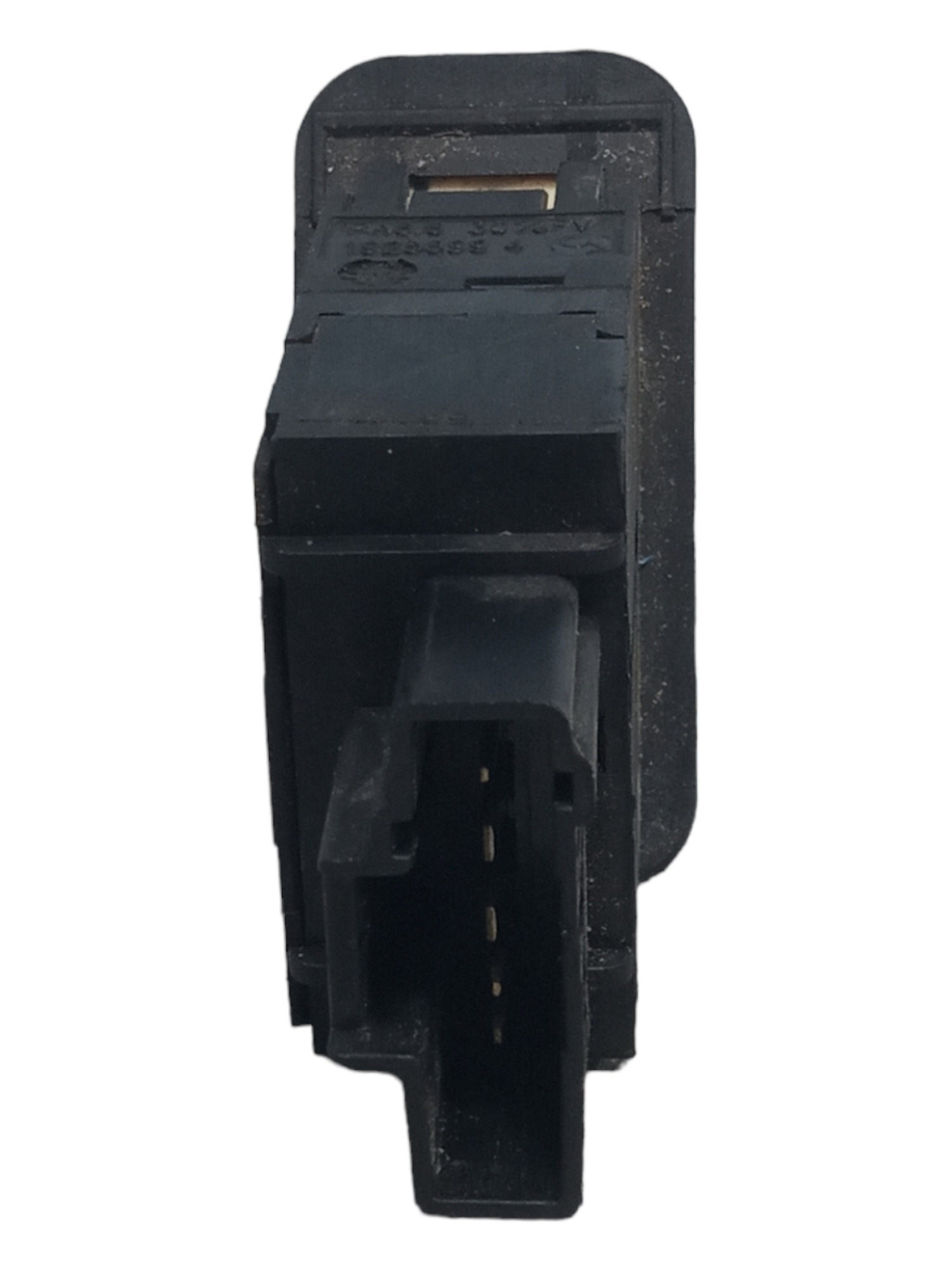 Botao Regulagem Farol Peugeot 206 1.4 2004 2