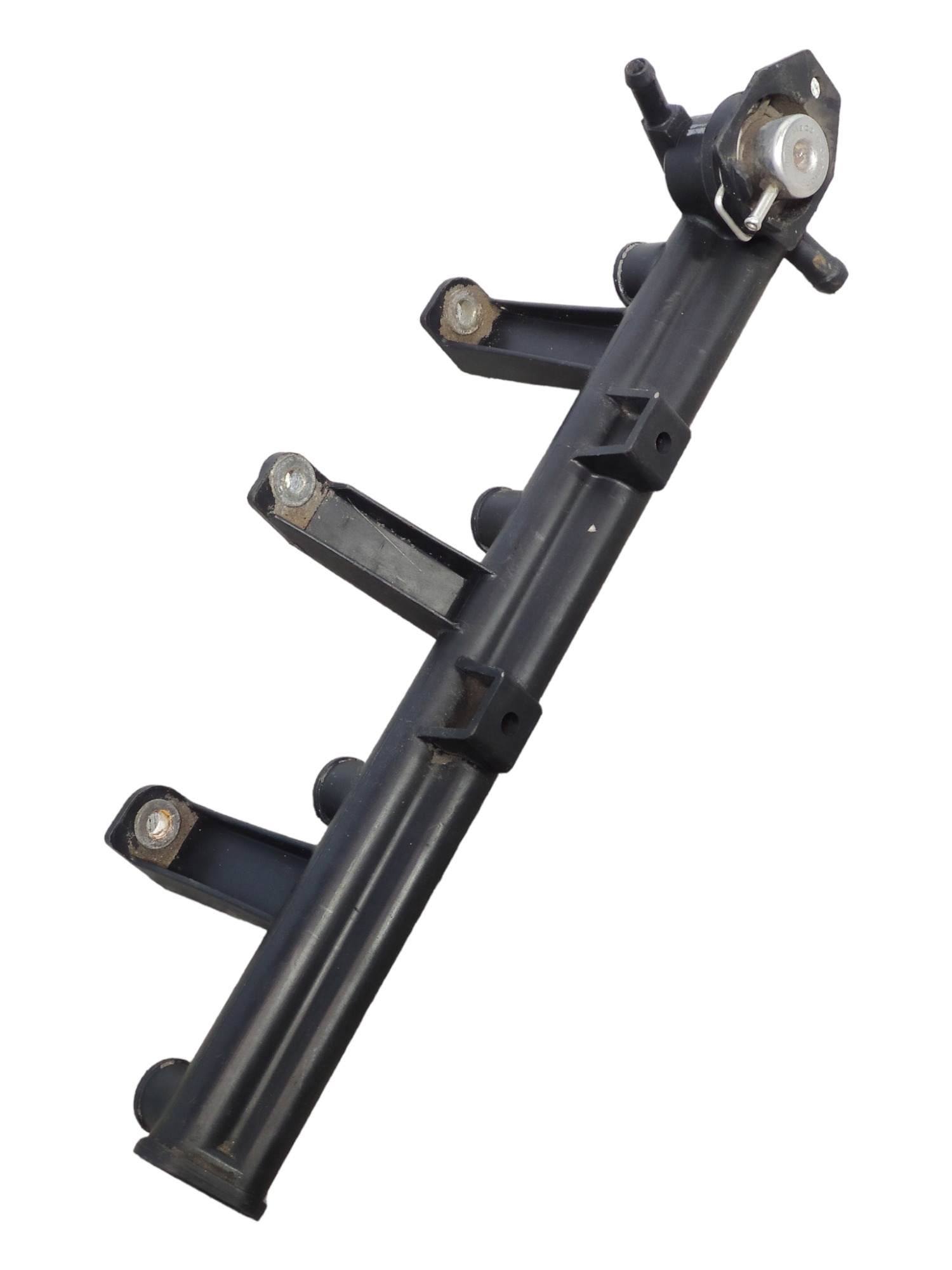 Flauta Bico Injetor Peugeot 306 1.8 16v 2000 9621783580 2