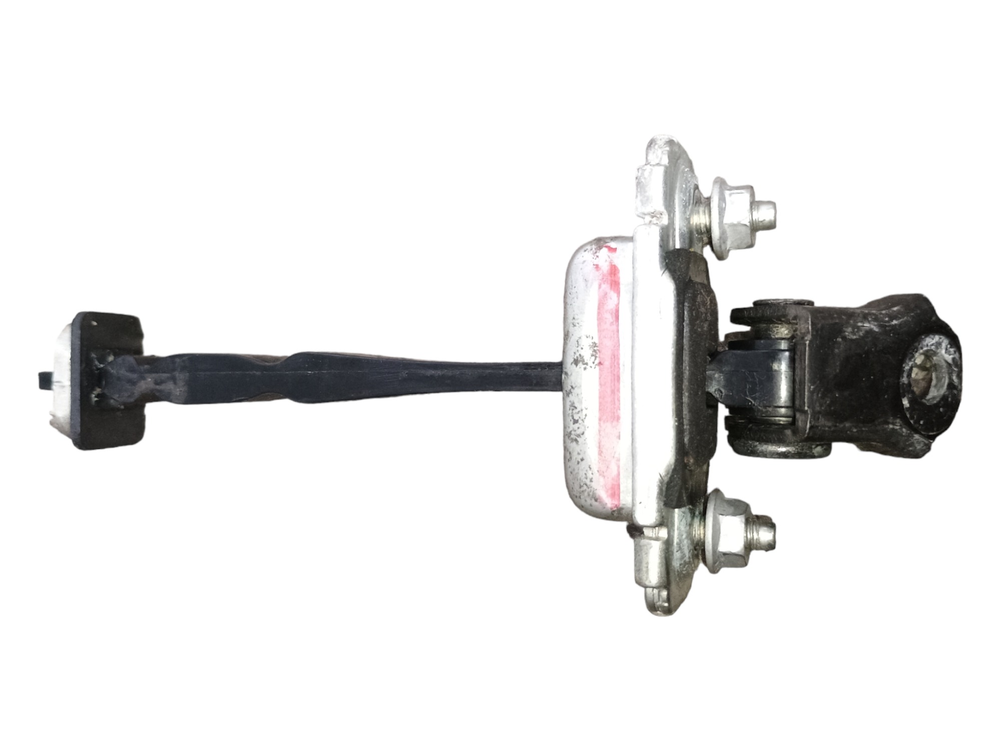 Limitador Porta Dianteira Esquerda Gm Spin 1.8 2016 1