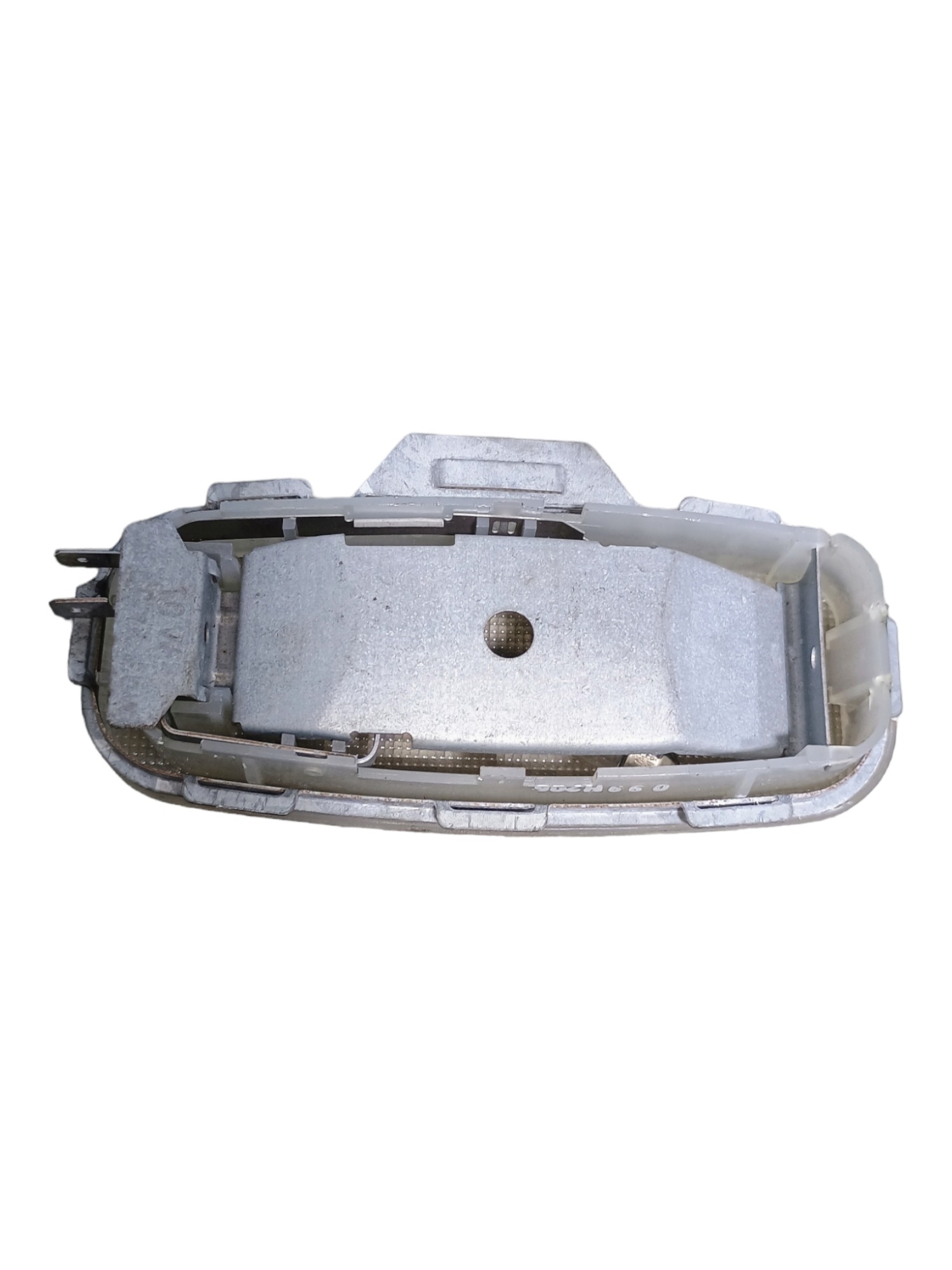 Luz Teto Cortesia Mercedes Classe A 1.6 1999 2