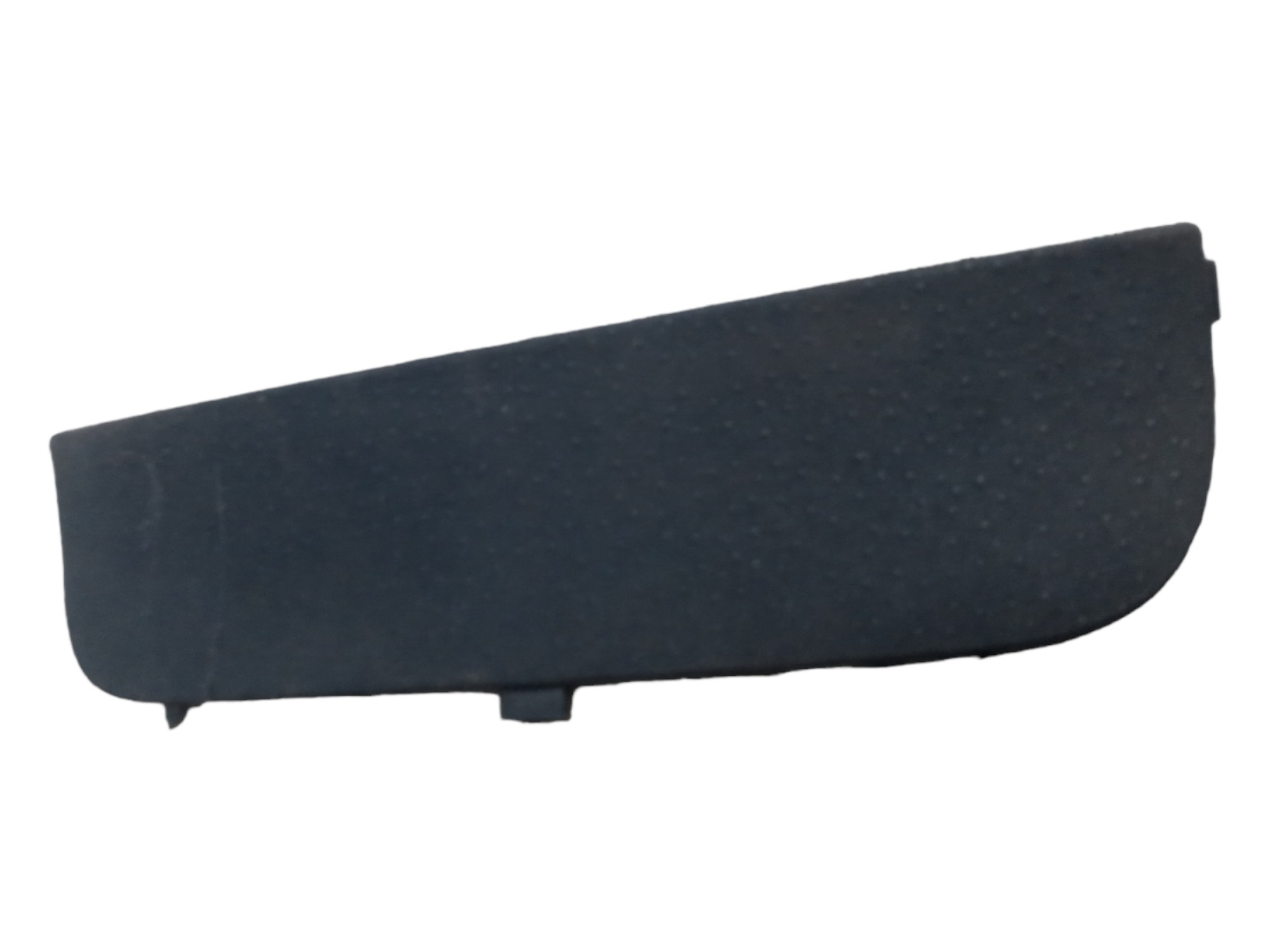 Moldura Tampa Painel Inferior Citroën C3 1.6 2003 4