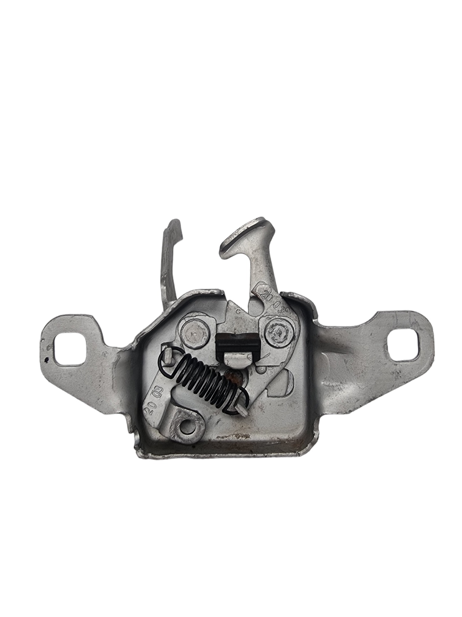 Fechadura Capô Renault Oroch 2021 056010017 2