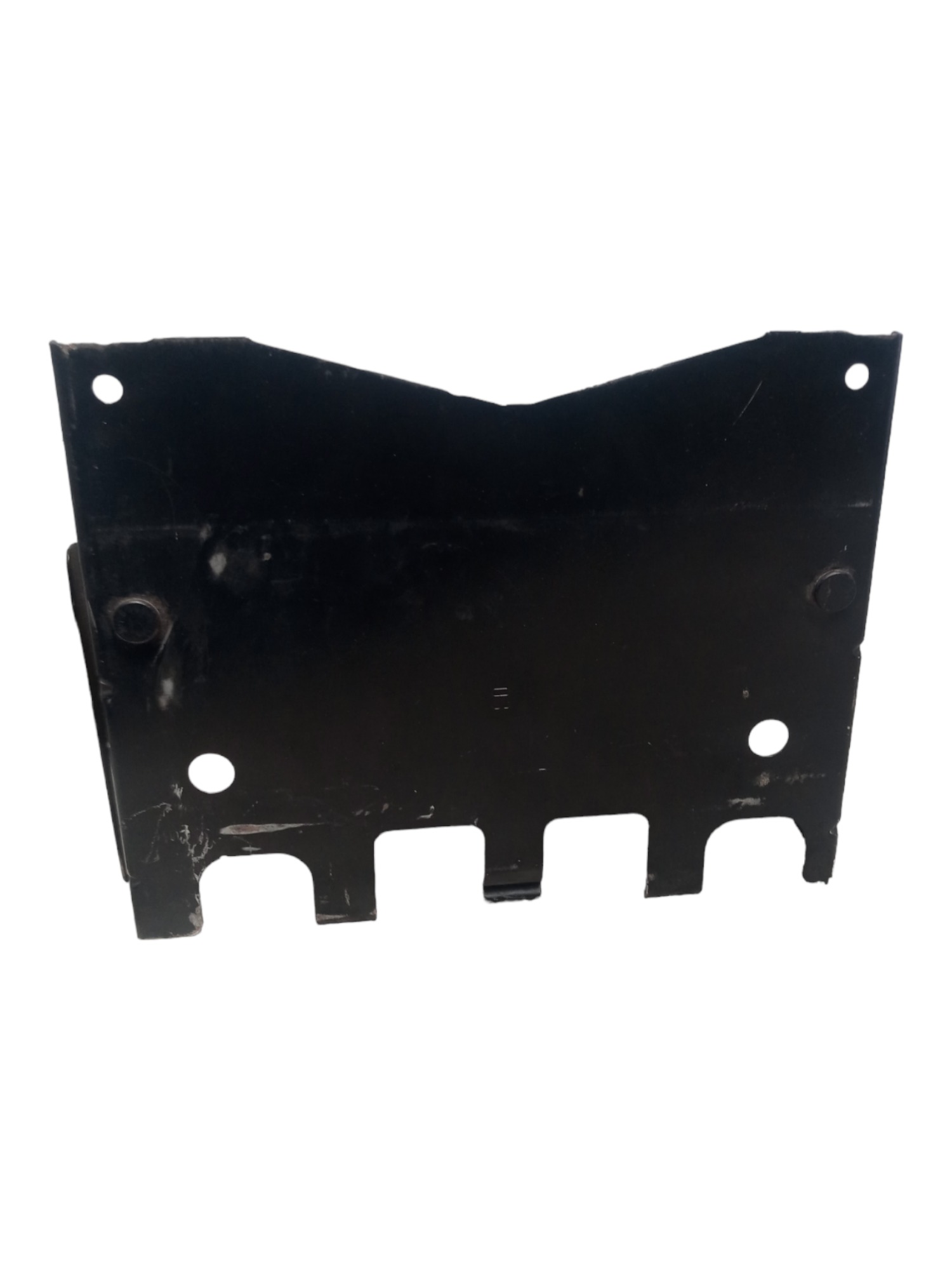 Suporte Modulo Injeçao Citroen C3 Excl 1.6 16v 2004 2