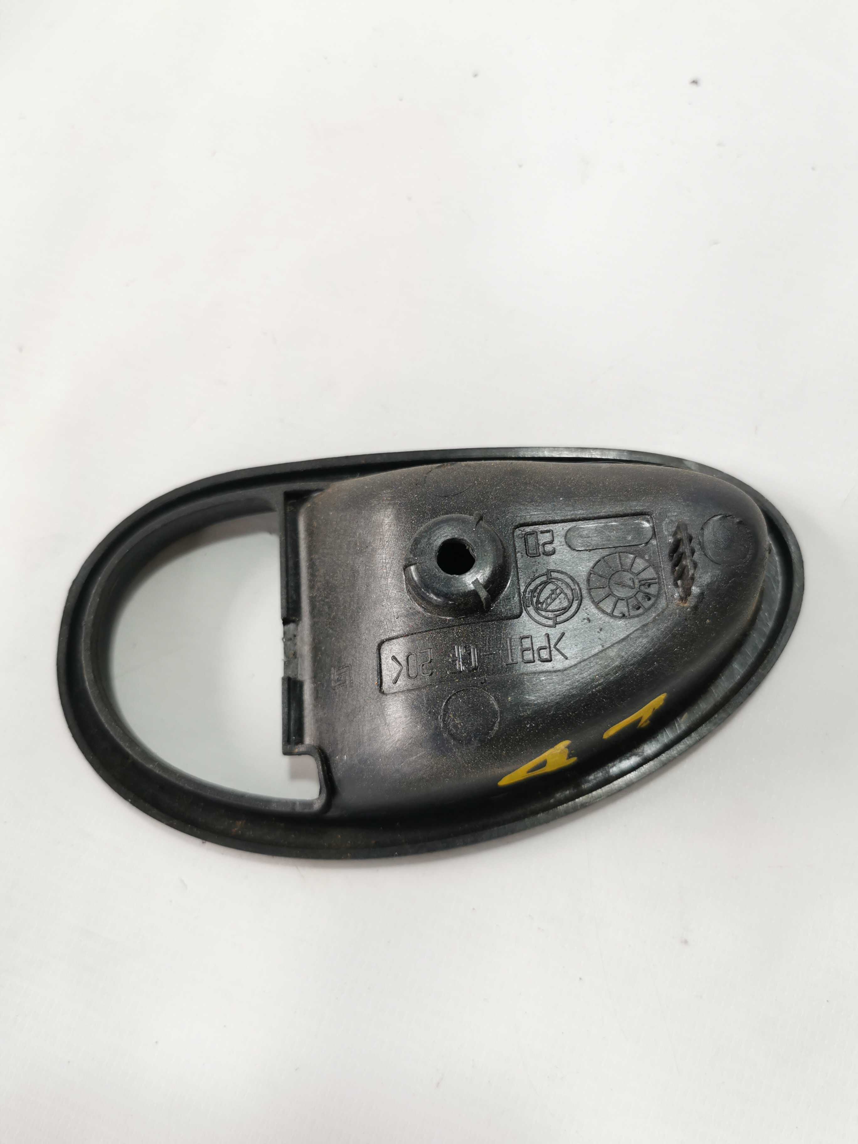 Moldura Maçaneta Interna Direita Siena Fire 2007 3