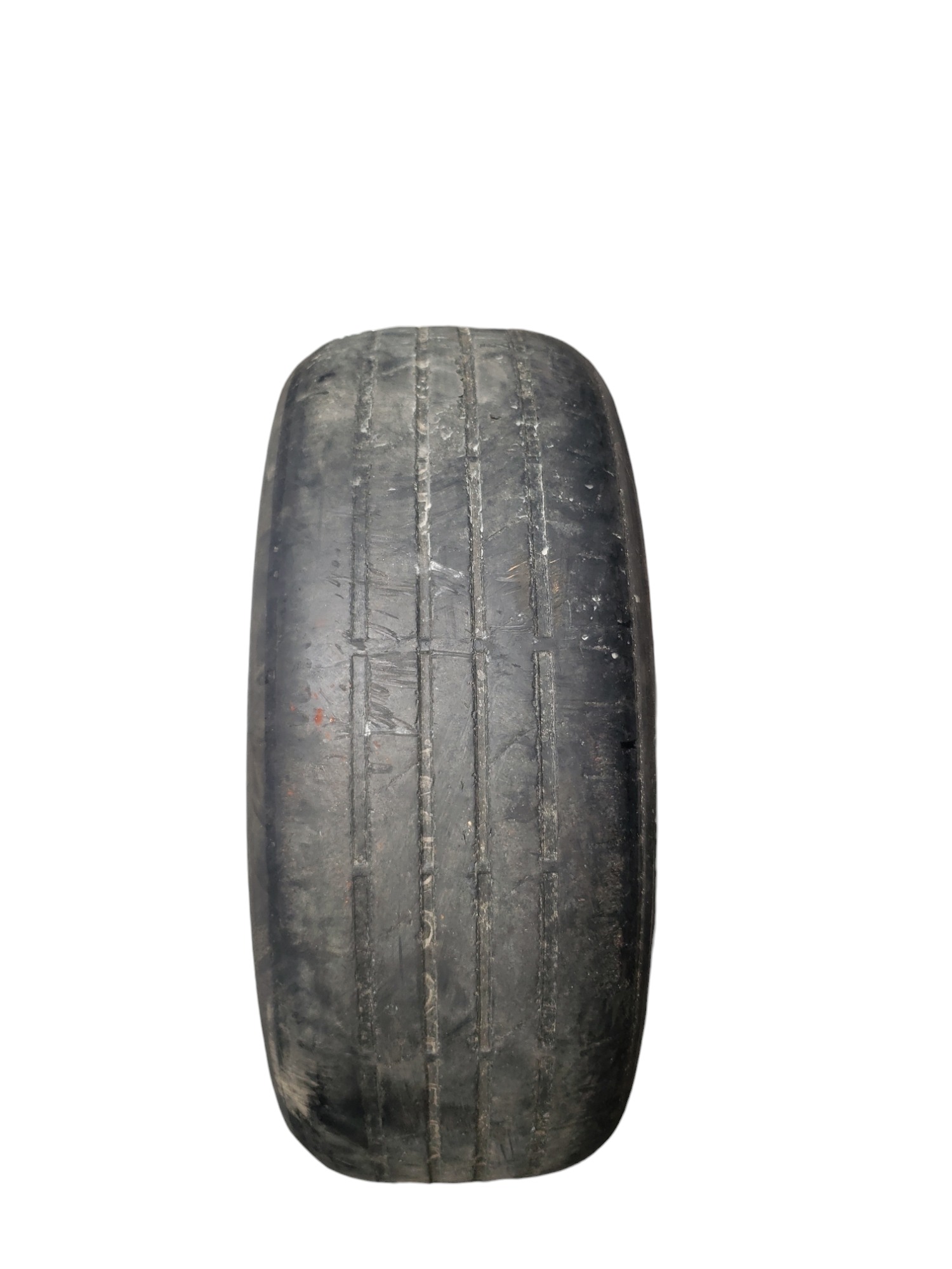 Pneu Usado 205 55 R16 Bridgestone