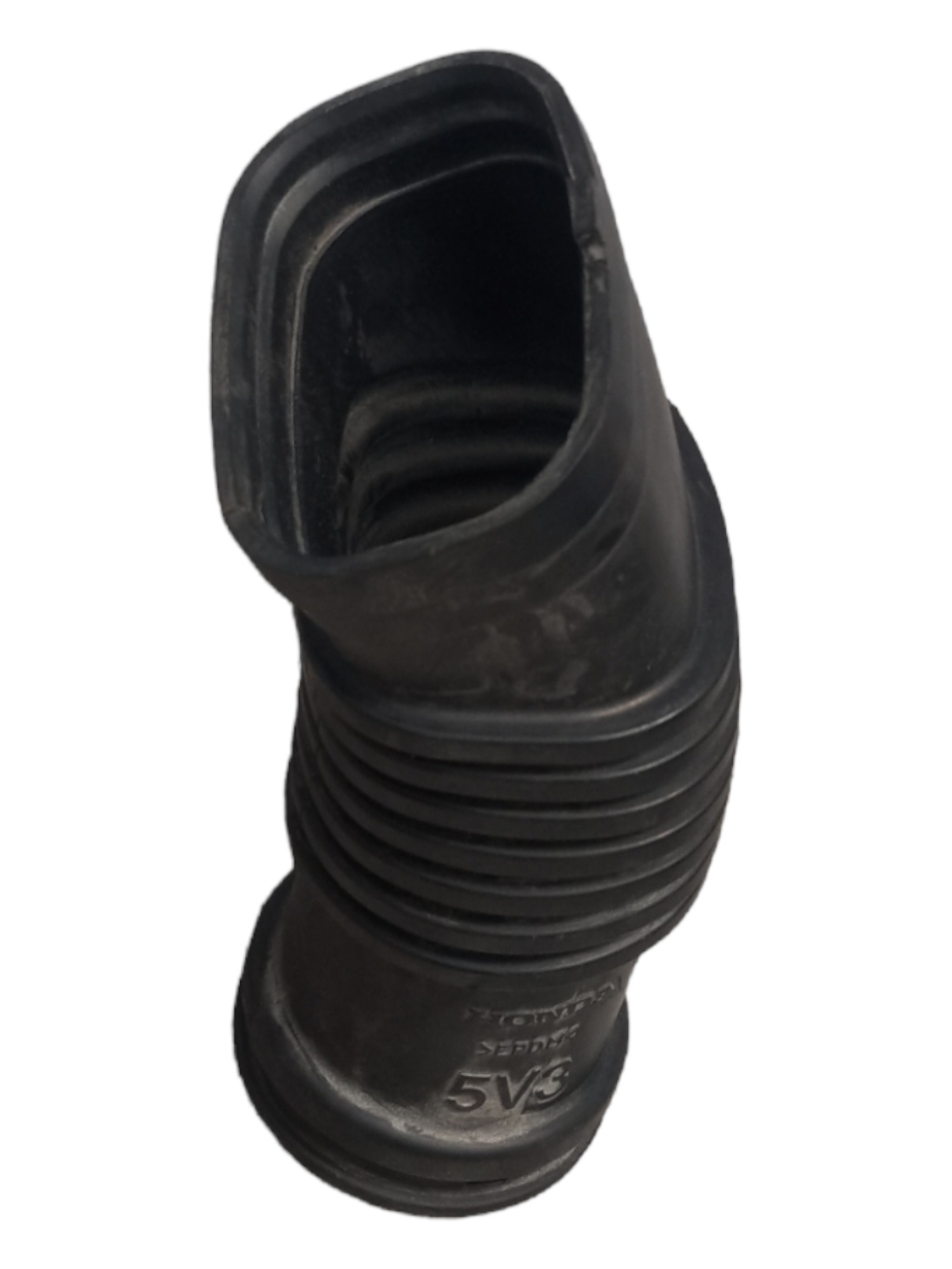 Mangueira Filtro De Ar Honda Fit 1.5 16v 2015 2