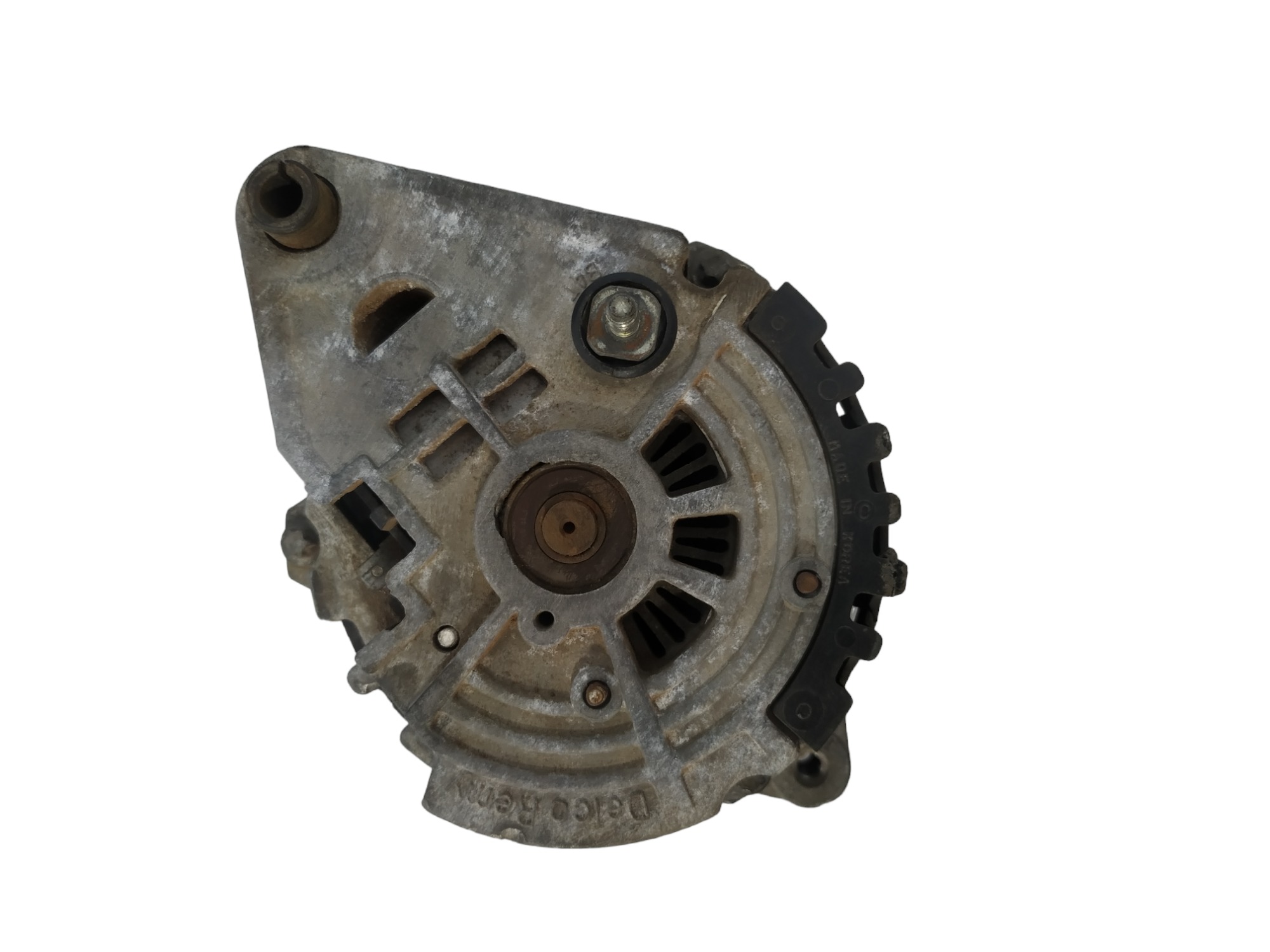 Alternador Peugeot 208 1.6 2017 3
