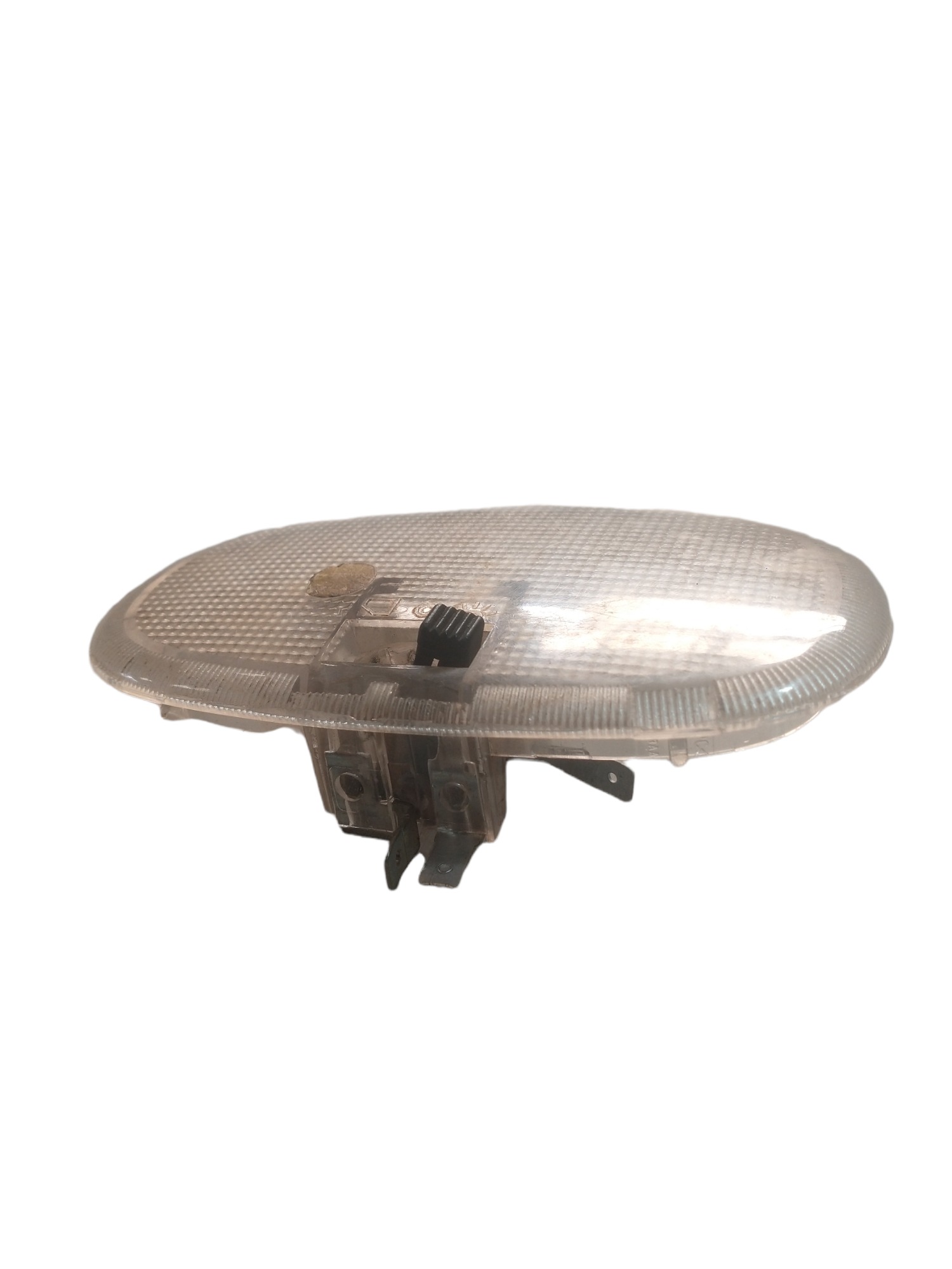 Luz Cortesia Teto Ford Ka Flex 2008 3