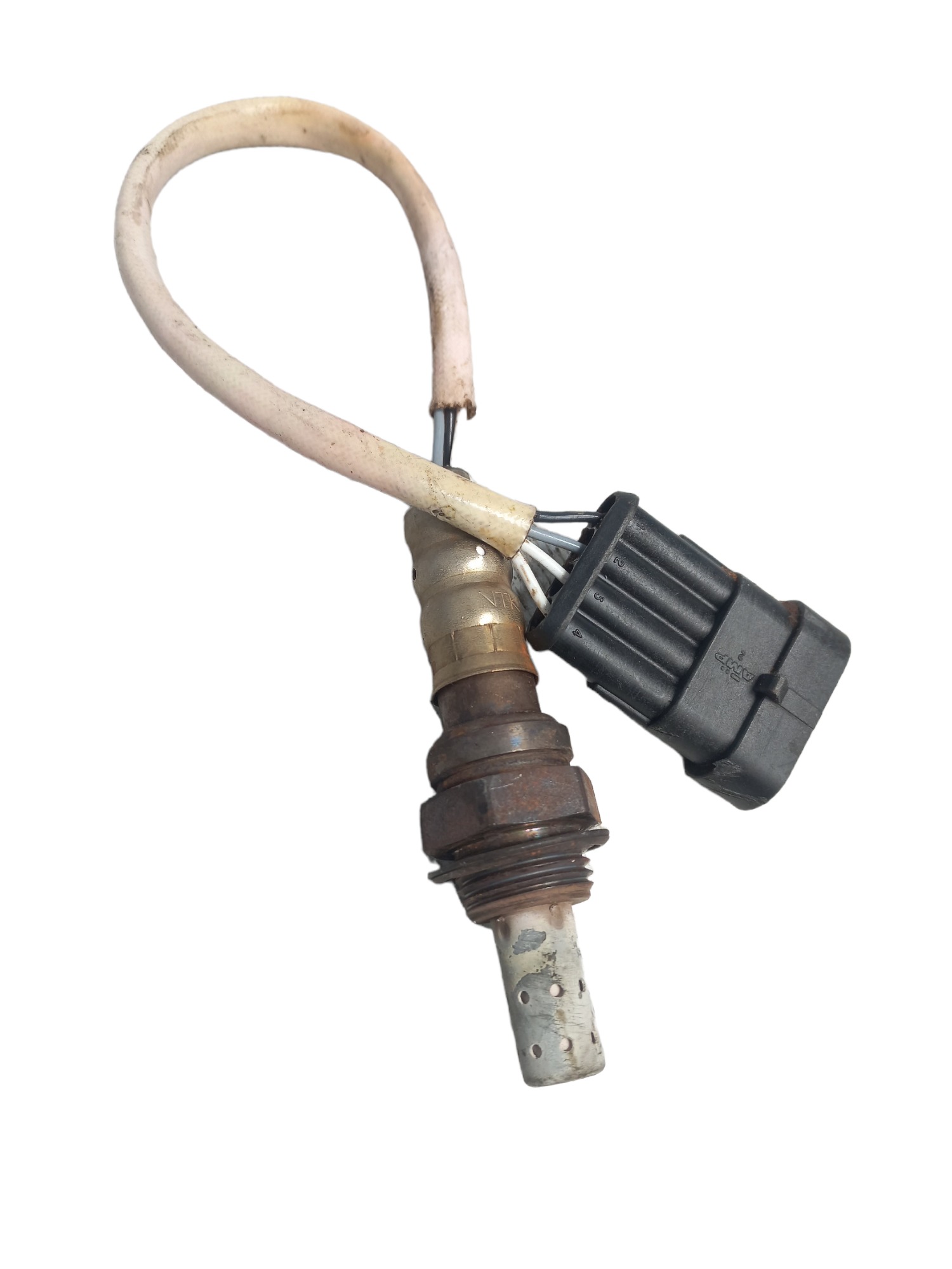 Sonda Lambda Fiat Doblo 1.8 2006 0za532a10 1