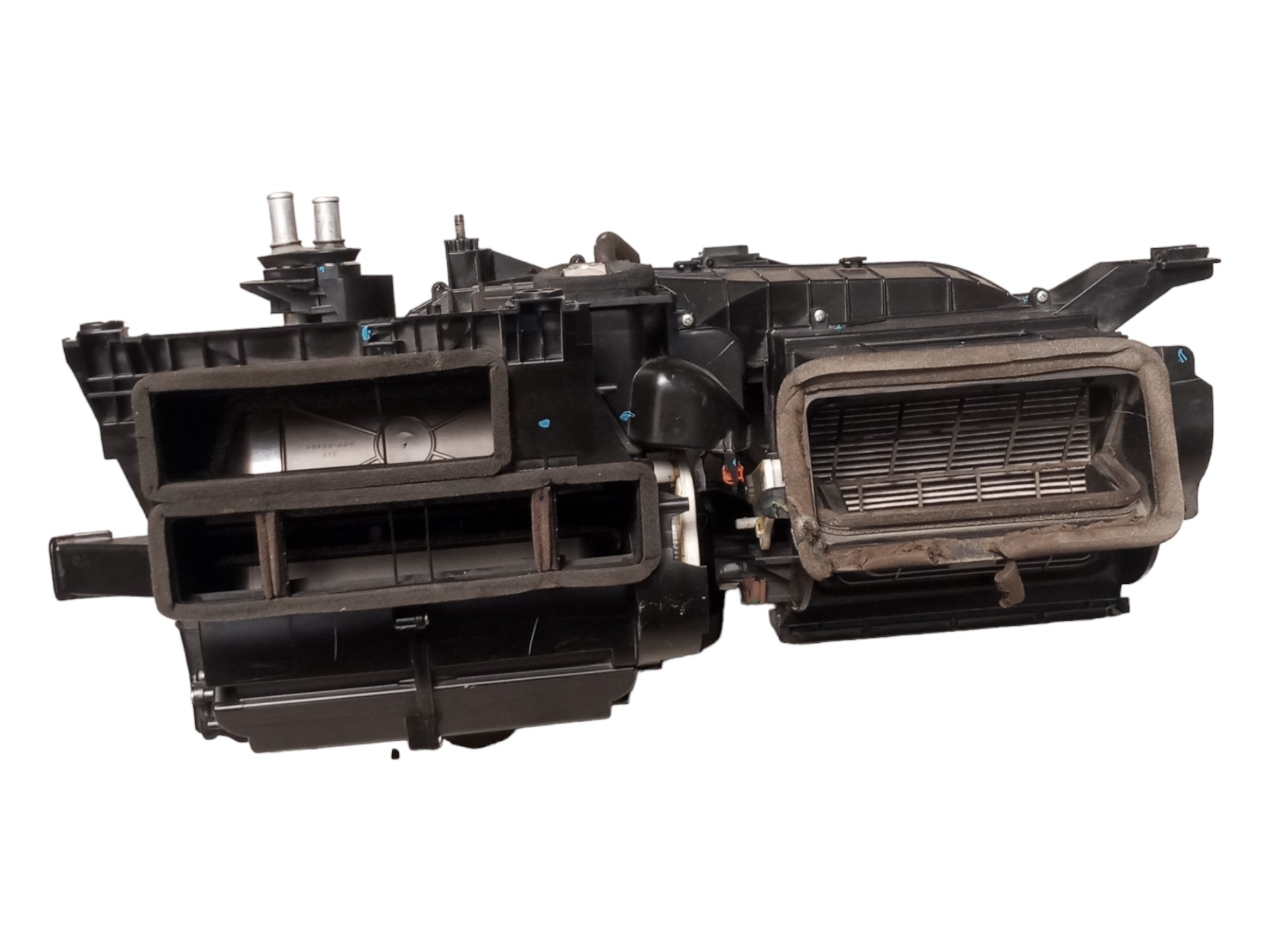 Caixa Evaporadora De Ar Honda Fit 1.5 16v 2015 2