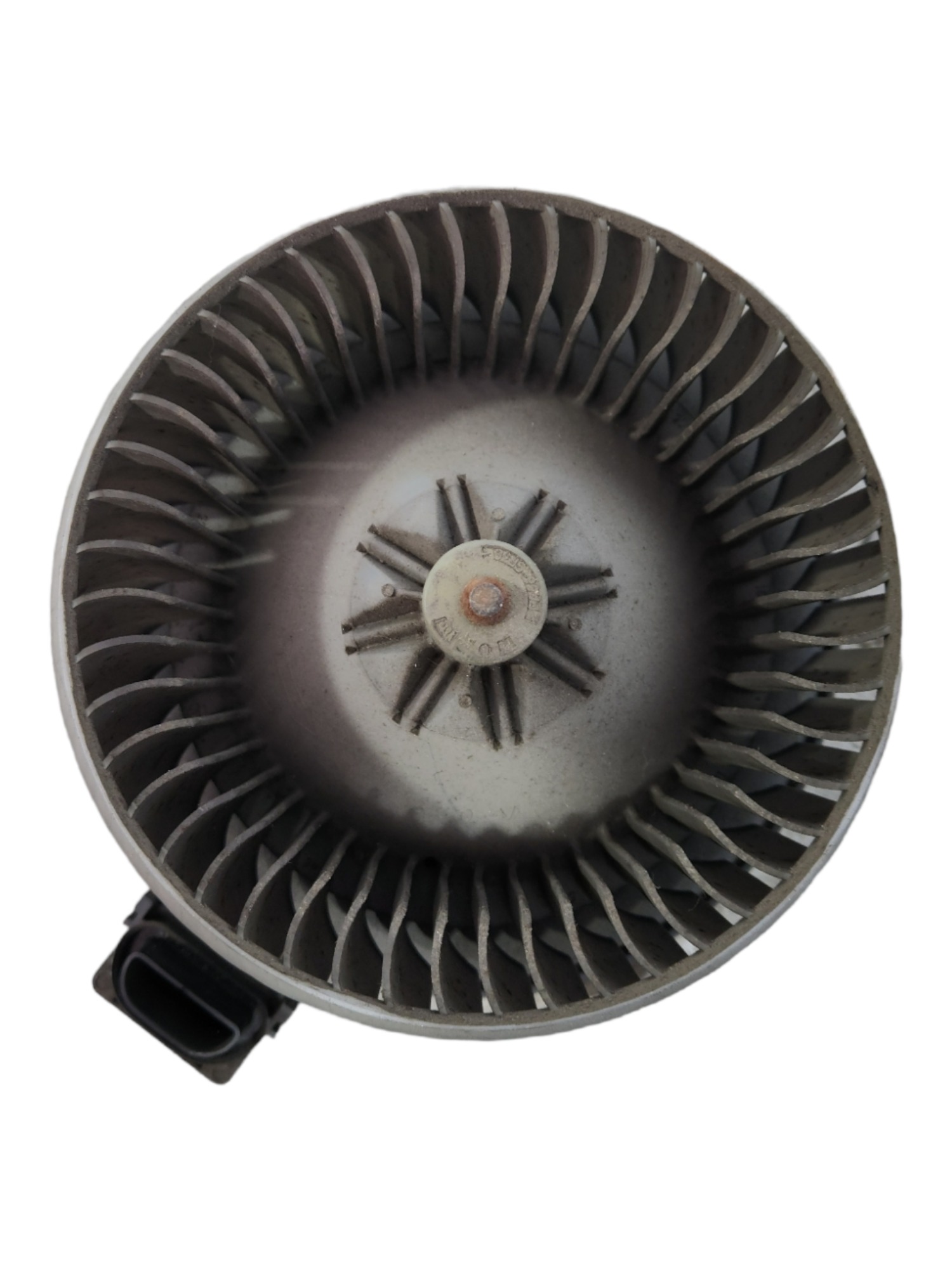 Motor Ar Forçado Gm Spin 2017 1