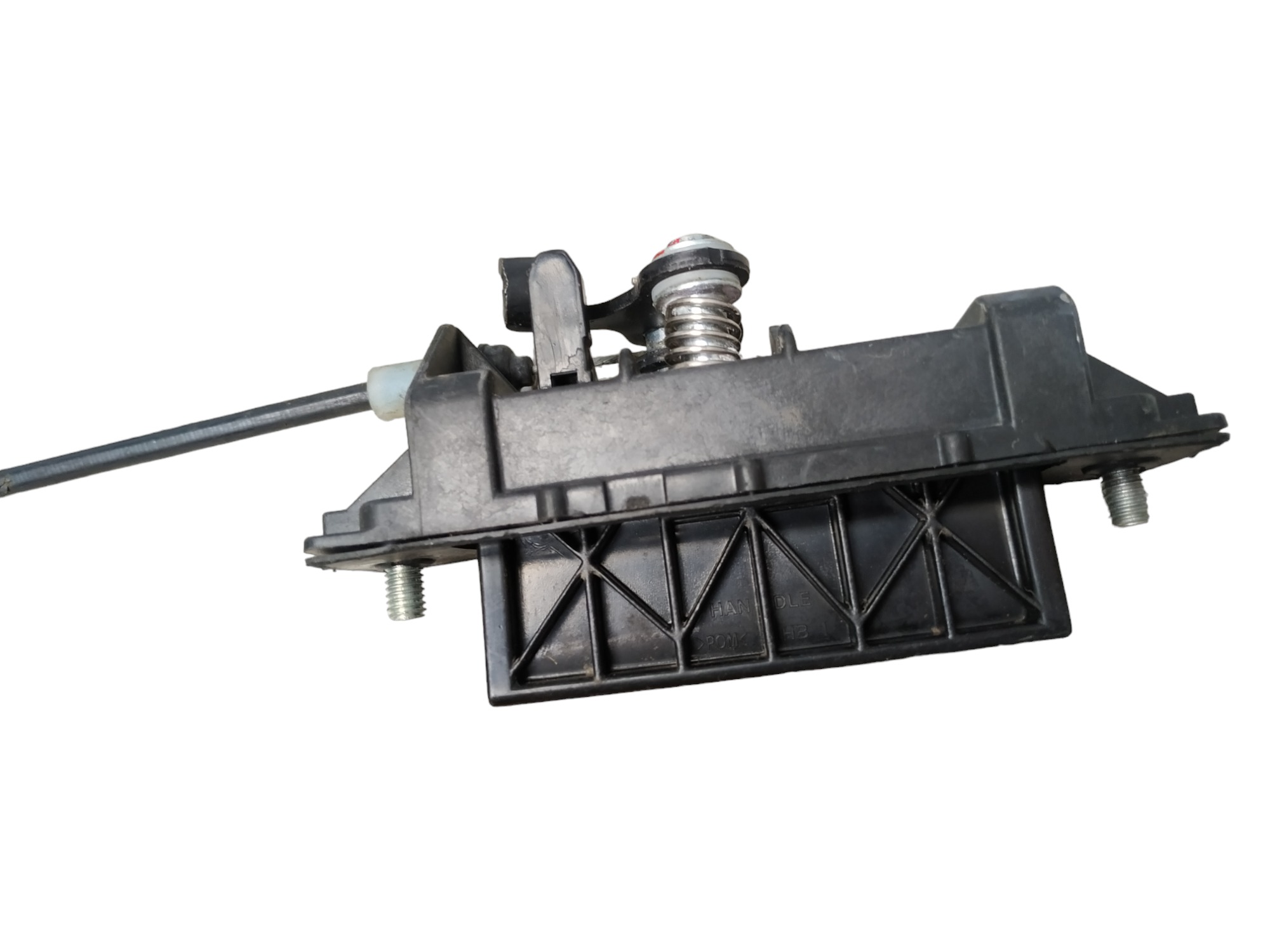 Maçaneta Externa Porta-malas Hyundai Hb20 2015 2