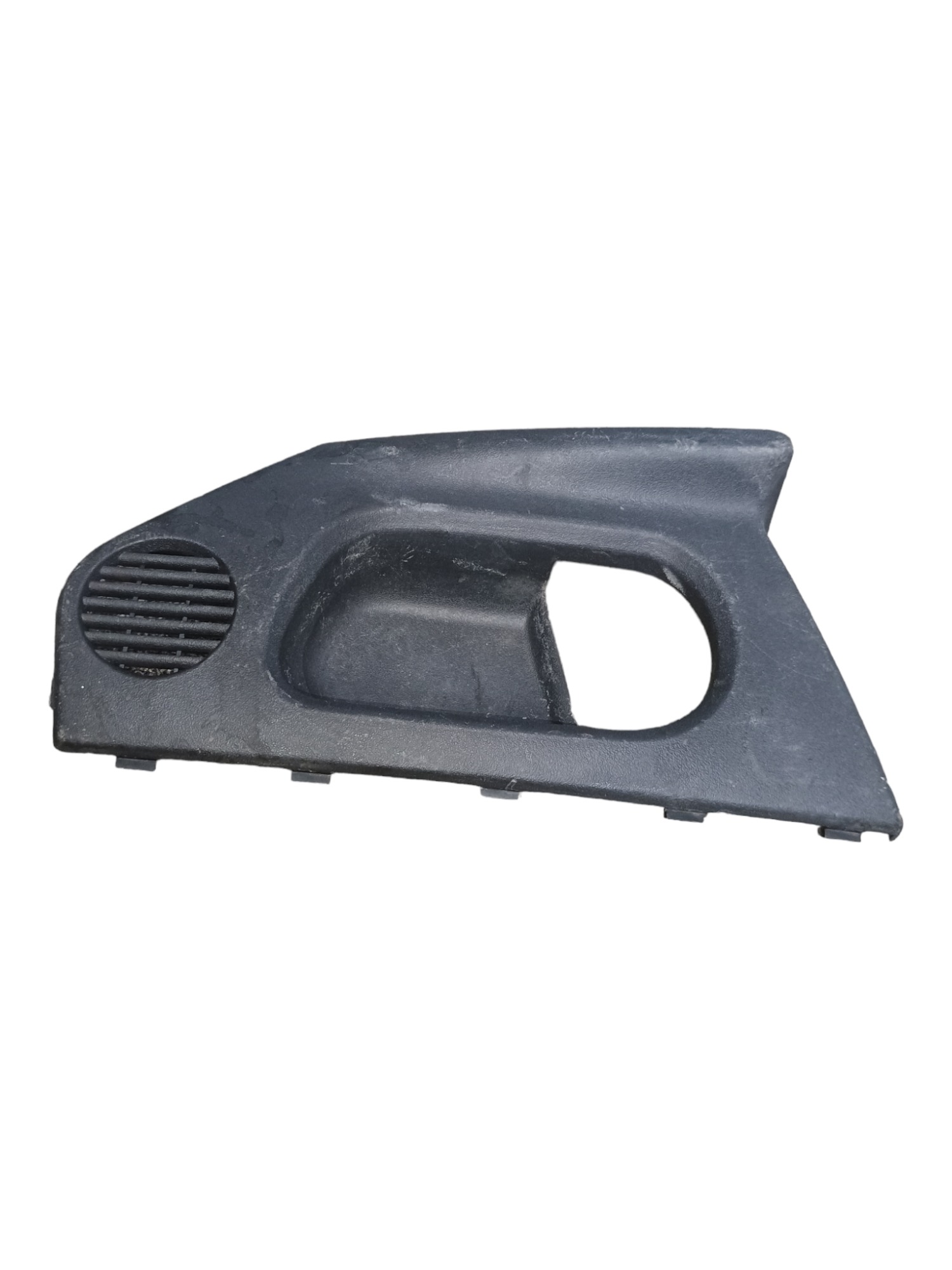 Moldura Maçaneta Interna Dianteira Esq Gm Meriva 1.8 2005 1