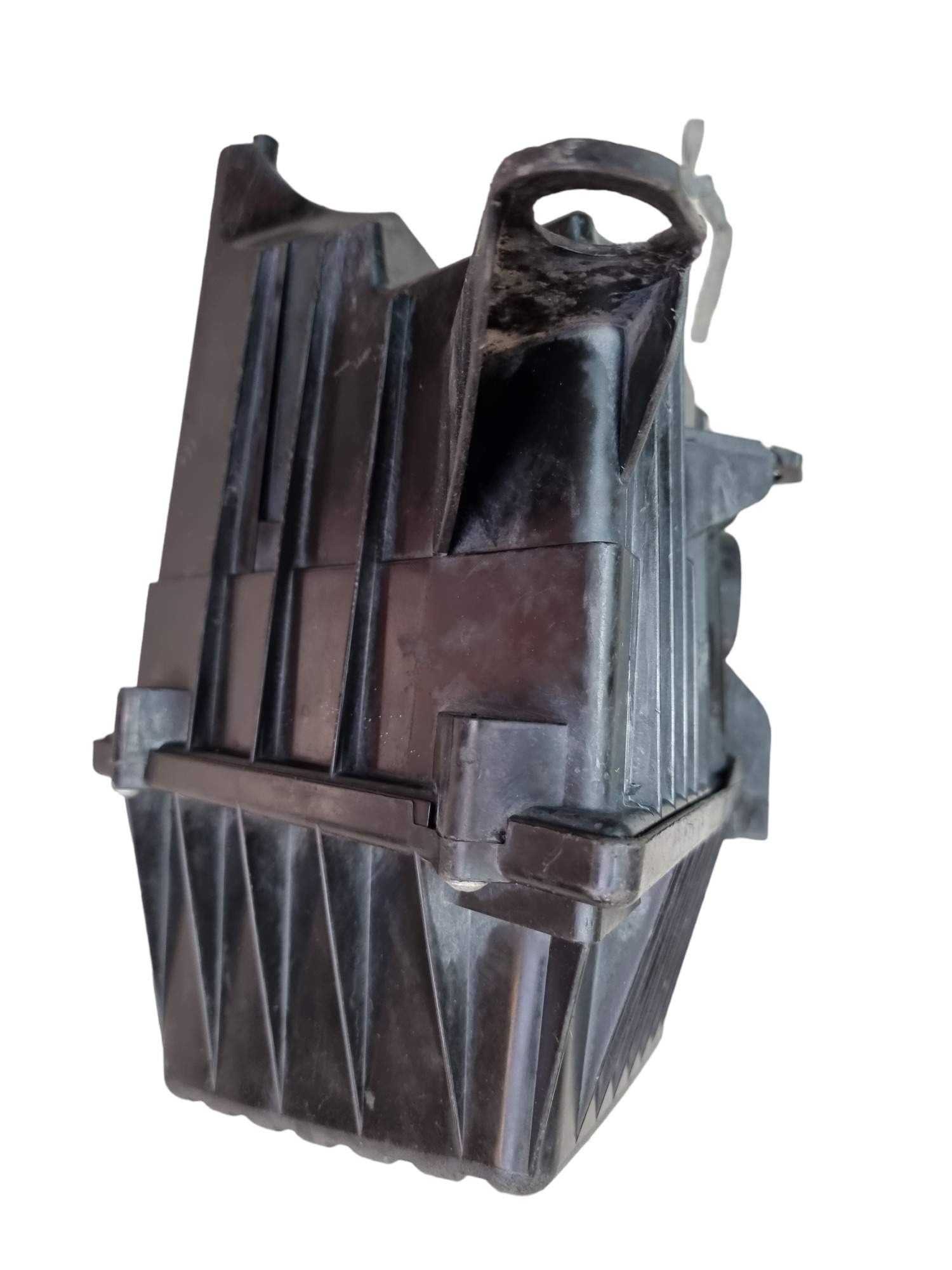 Caixa Filtro Ar Volkswagen Fox 1.6 2010 5z0129620 3
