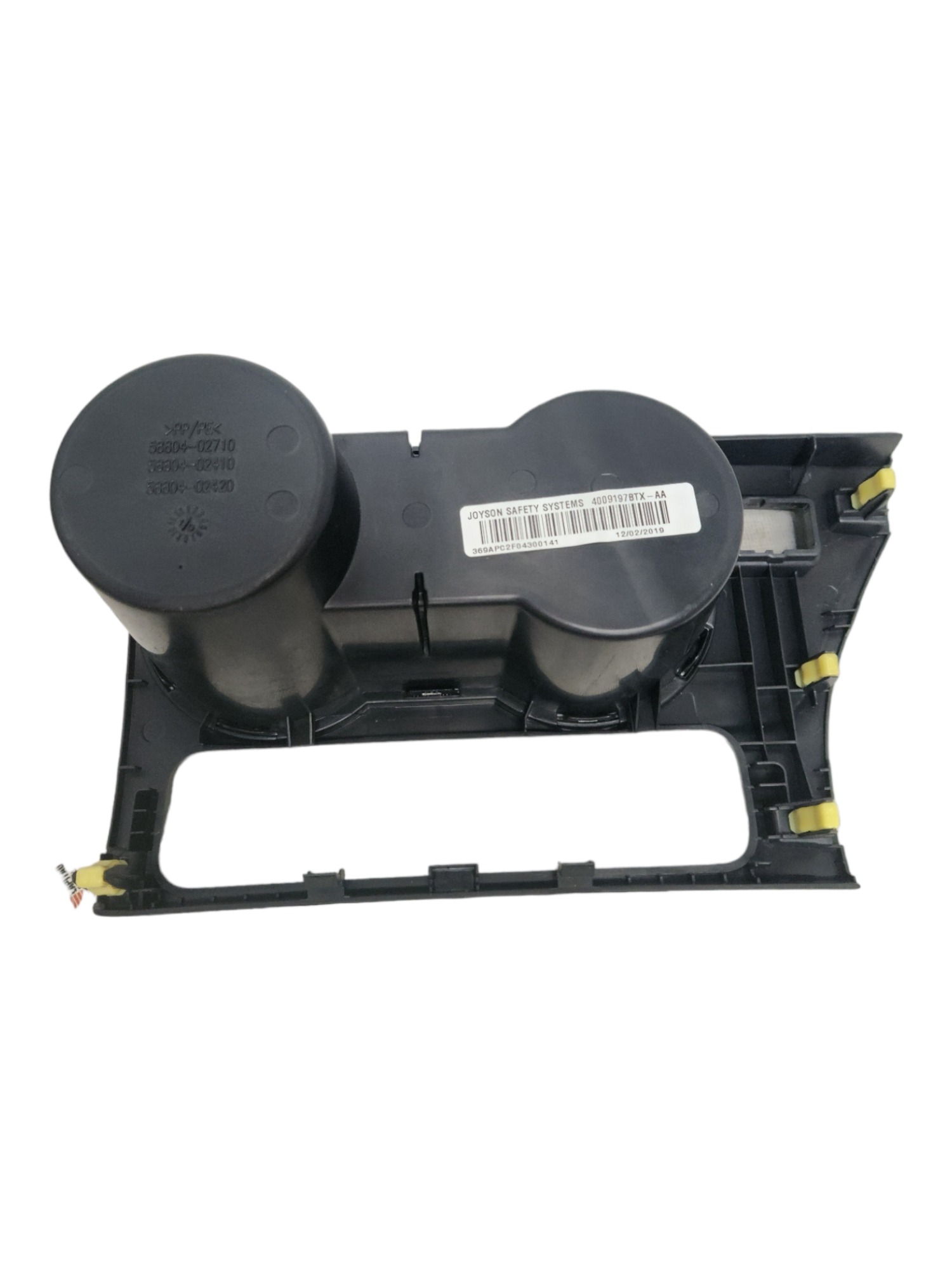 Porta-copos Corolla 2019 5880402710 2