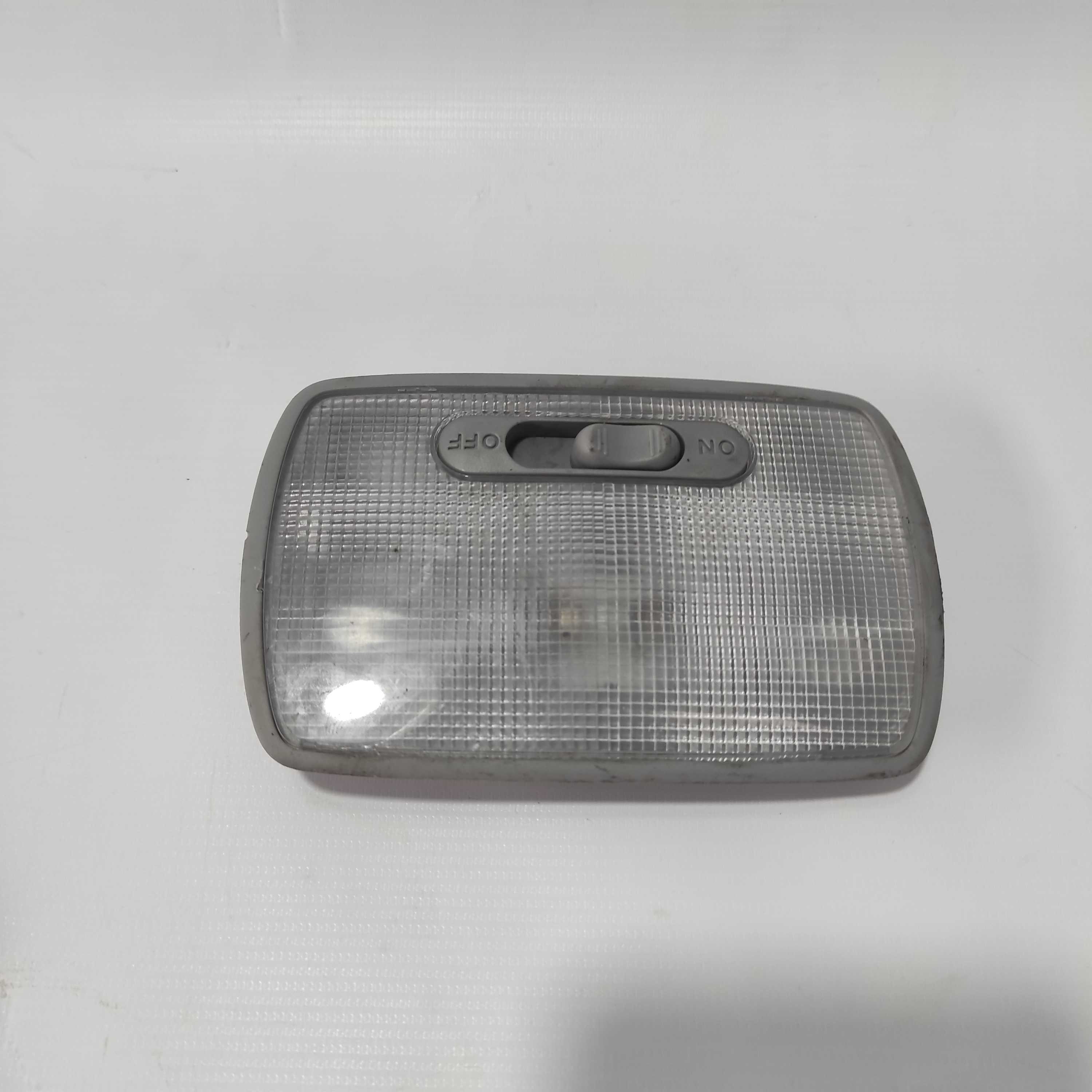 Luz De Cortesia Honda Fit Ex 2010 A31773 1