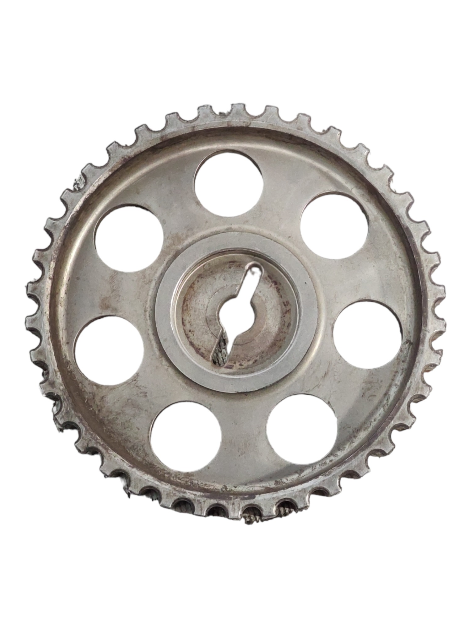 Polia Comando Válvula Gm Onix 2014 93326080 1