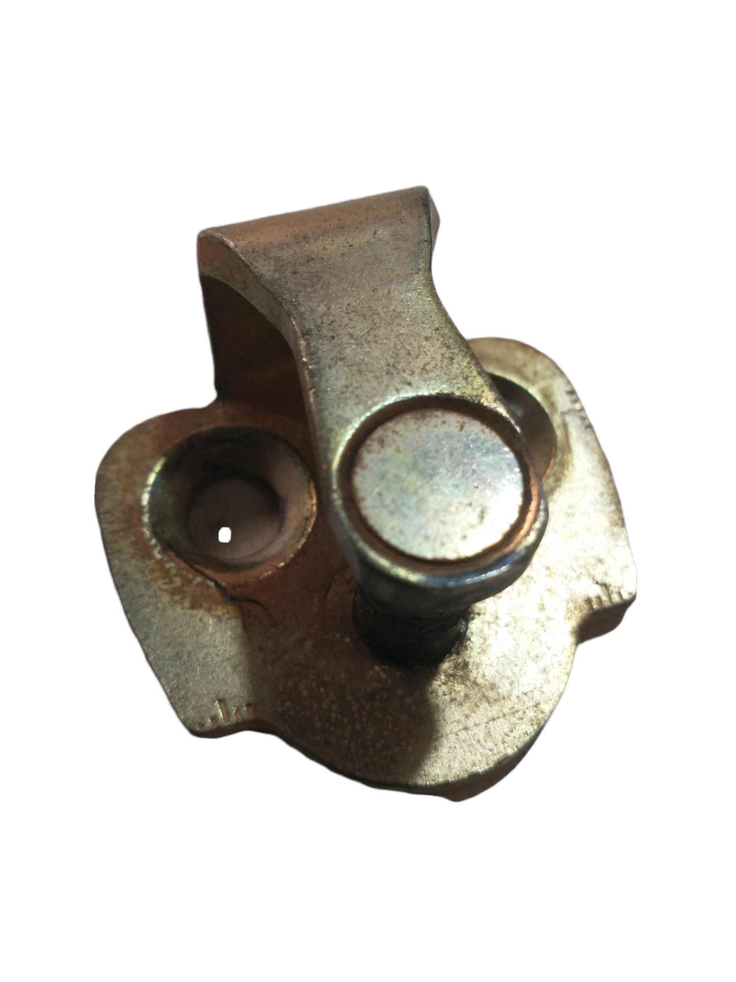 Batente Porta Dianteira Direita Ford Ka Flex 2008 2