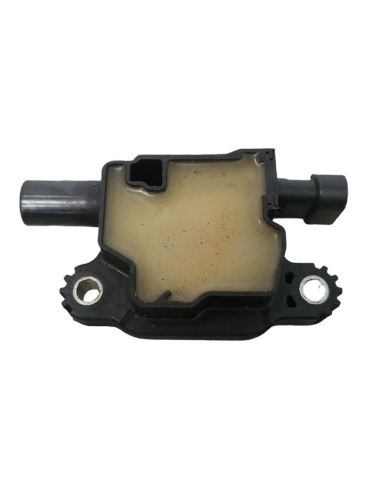 Bobina Ignição Onix Ltz 1.4 2016 12619161 2