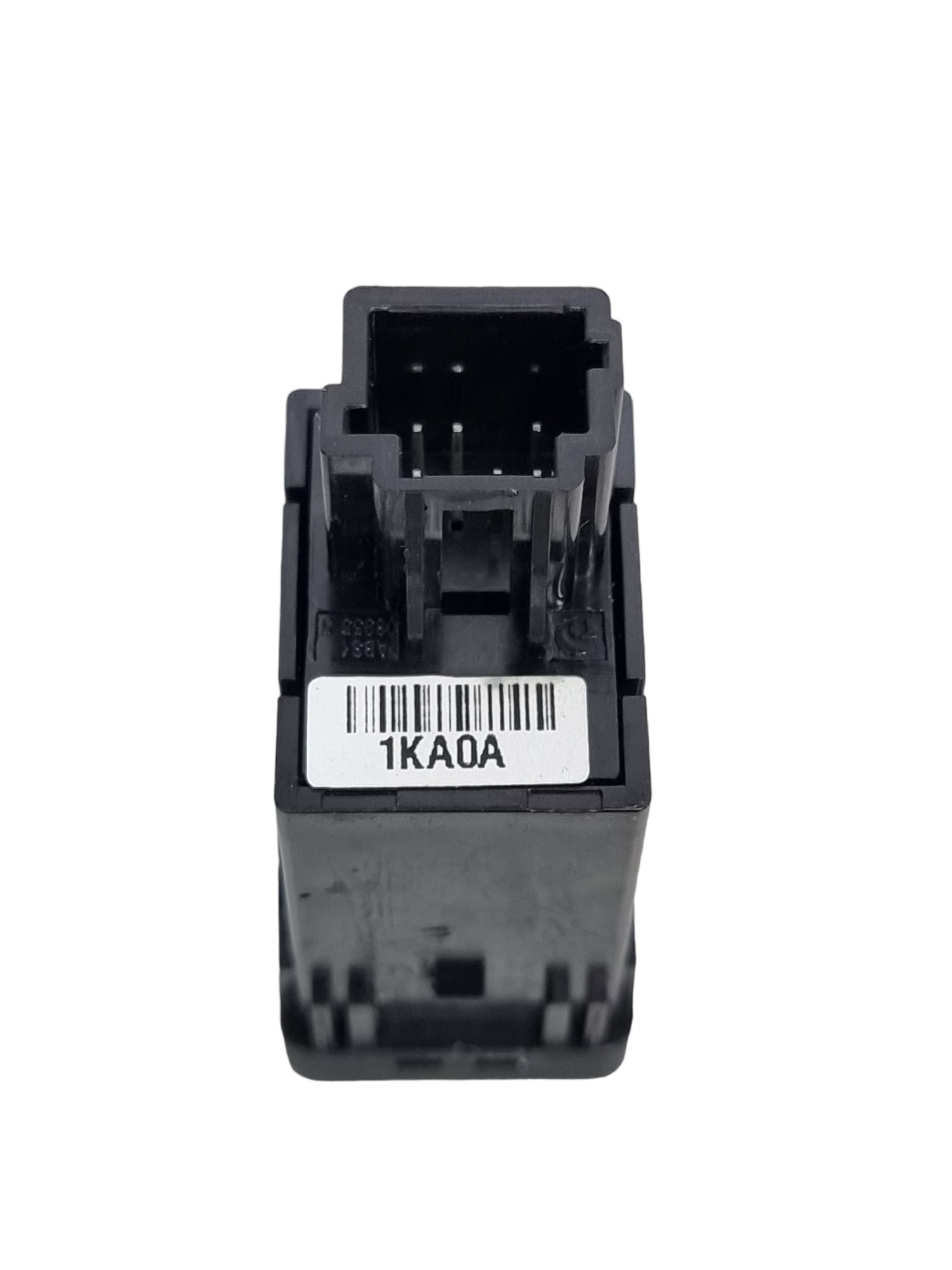 Botão Interruptor Controle Tração Kicks Sv 2017 684t65rb7a 2