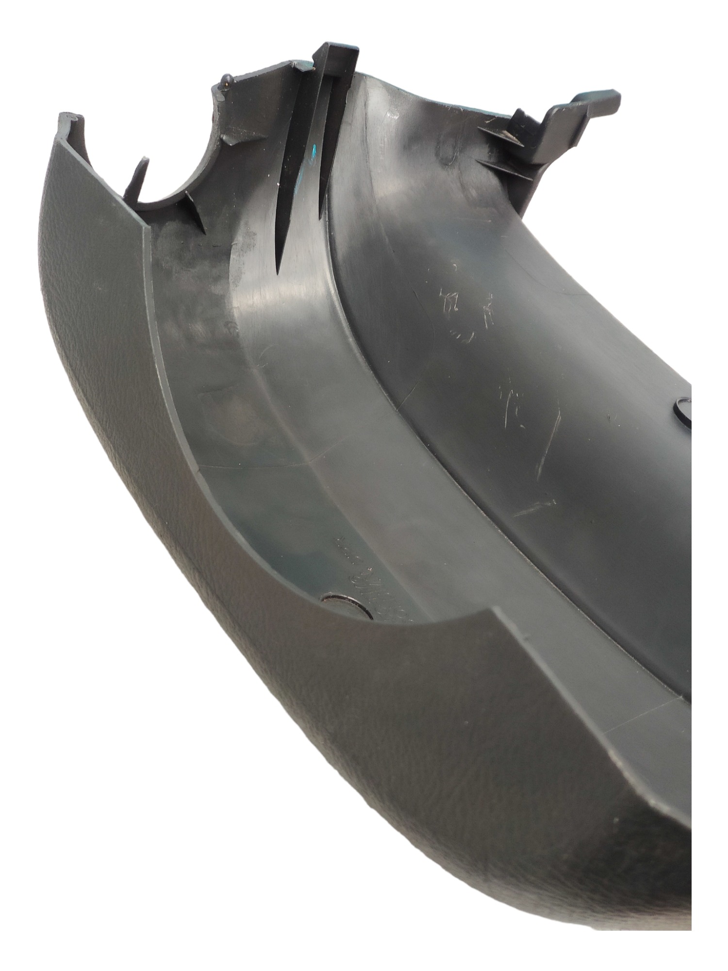 Moldura Superior Coluna Direção Honda City Dx 2012 77350tm6 3