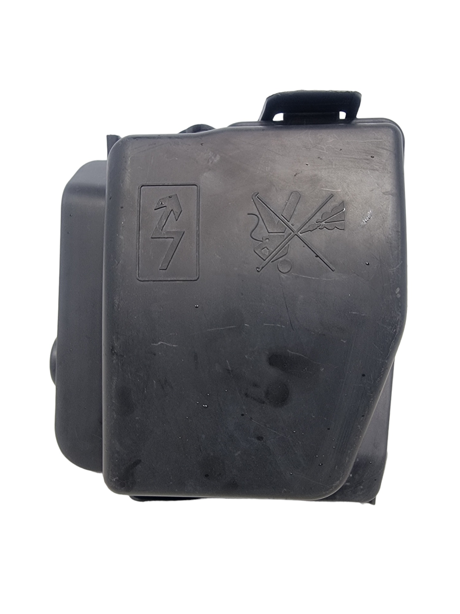 Caixa De Fusível Renault Oroch 2021 243809239 3