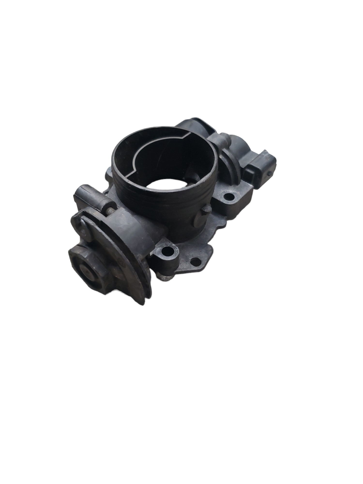 Tbi Borboleta Peugeot 206 1.4 8v Flex