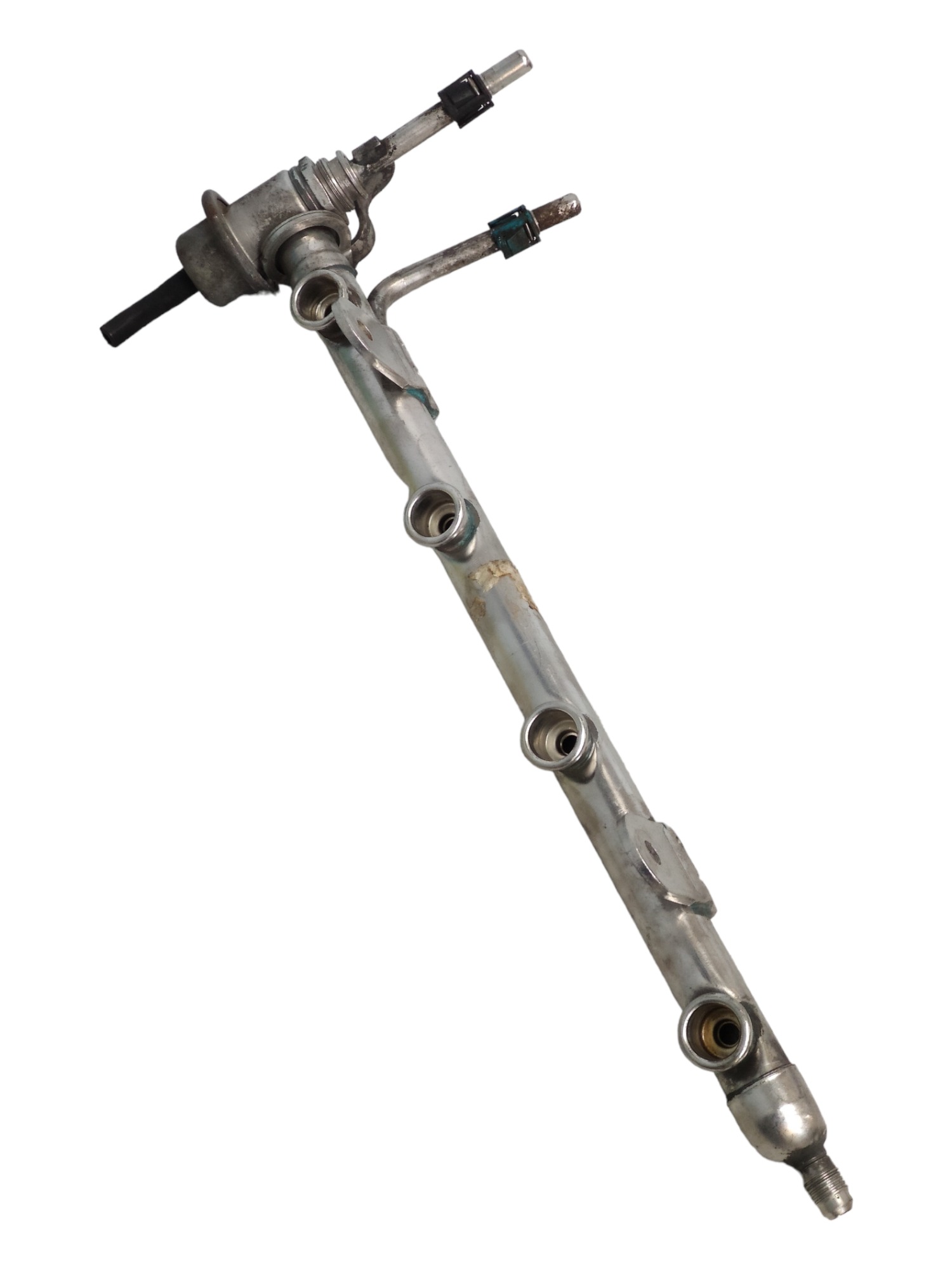 Flauta Bico Injetor Gm Corsa 1.0 1998 2
