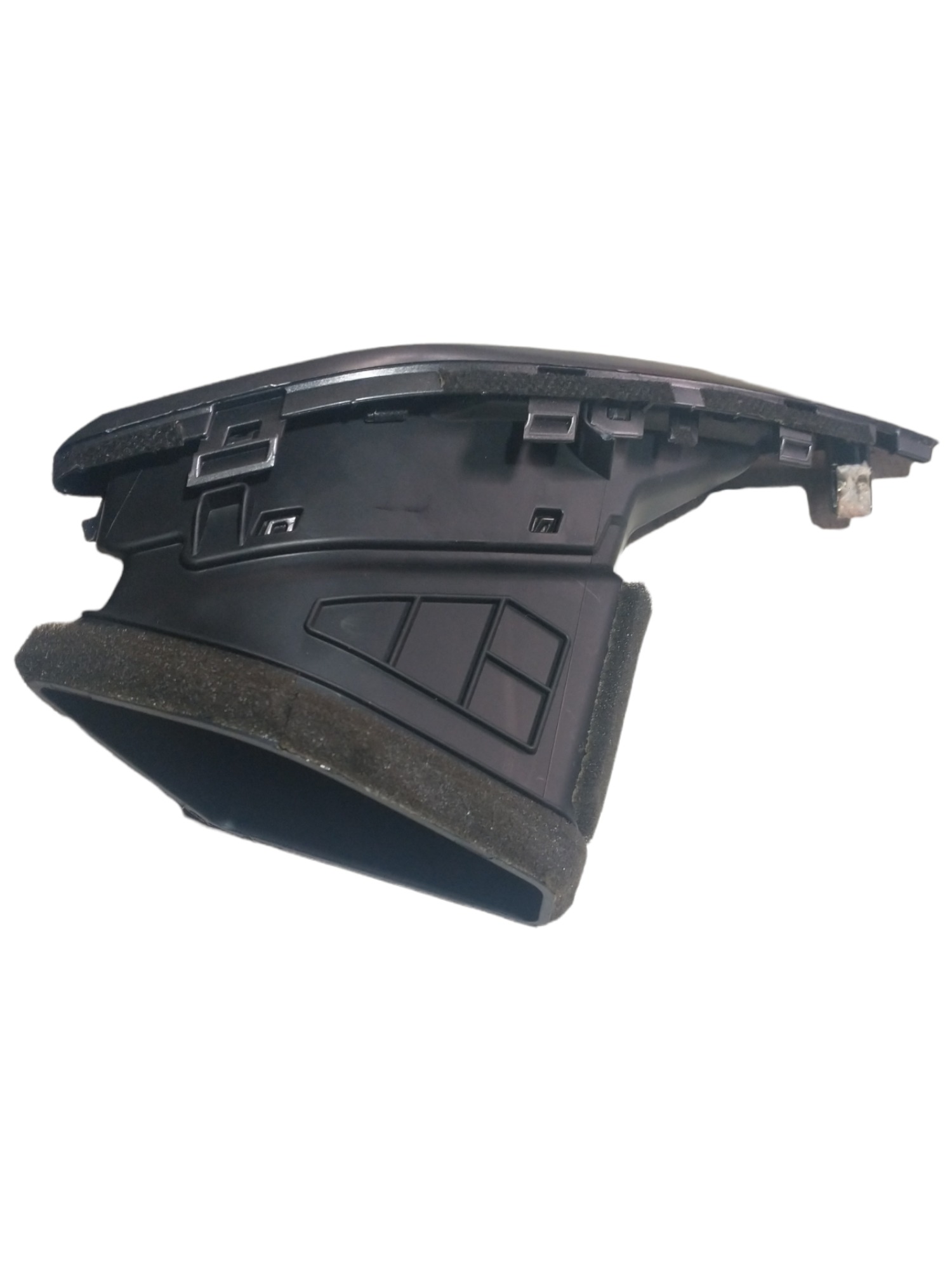 Difusor Ar Central Esquerdo Hb20 2012/2013 4